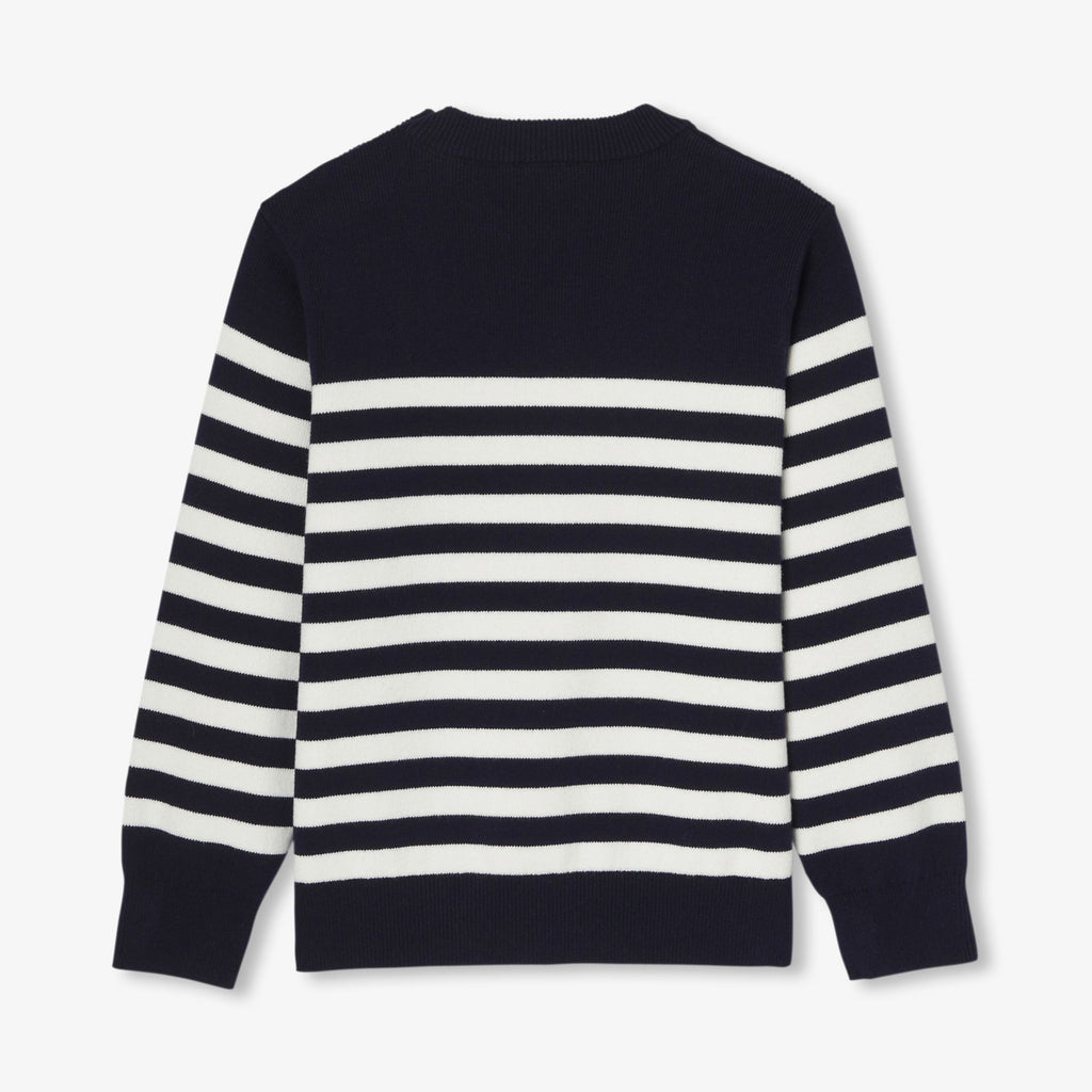 Boy sailor sweater