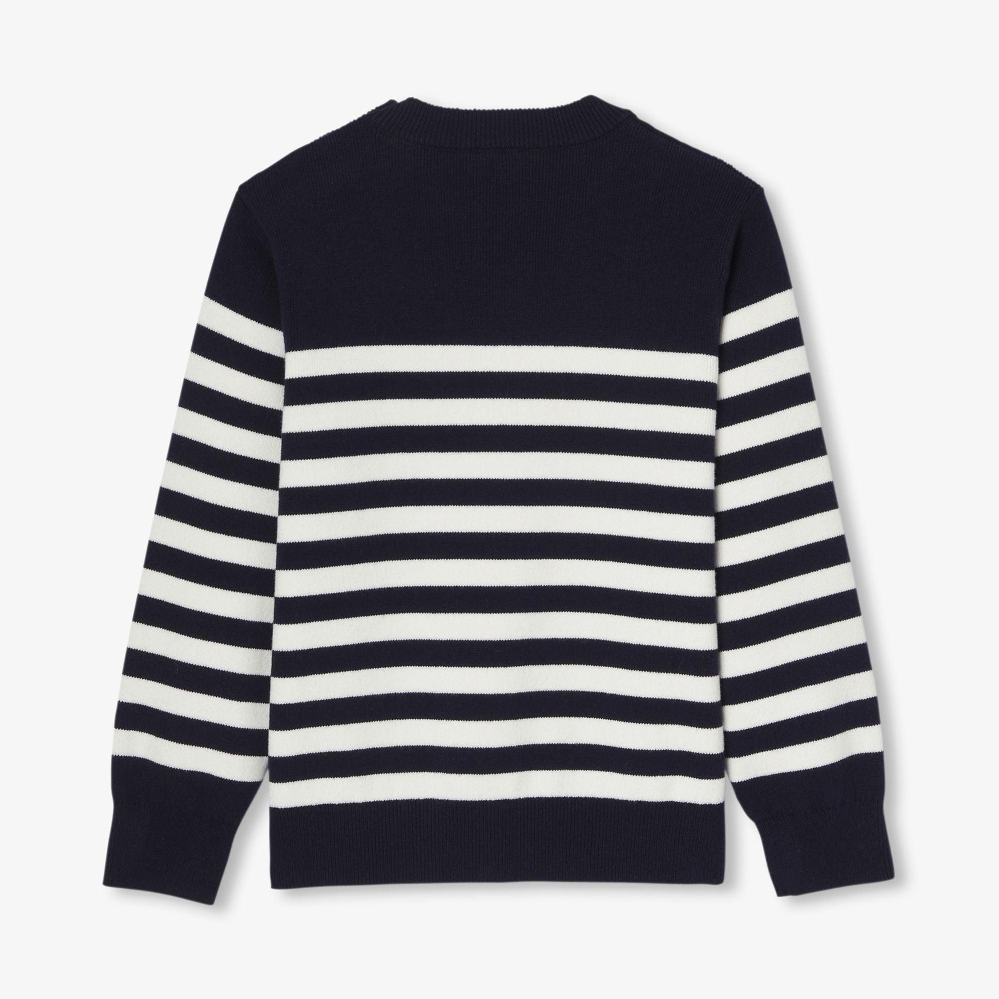 Boy sailor sweater