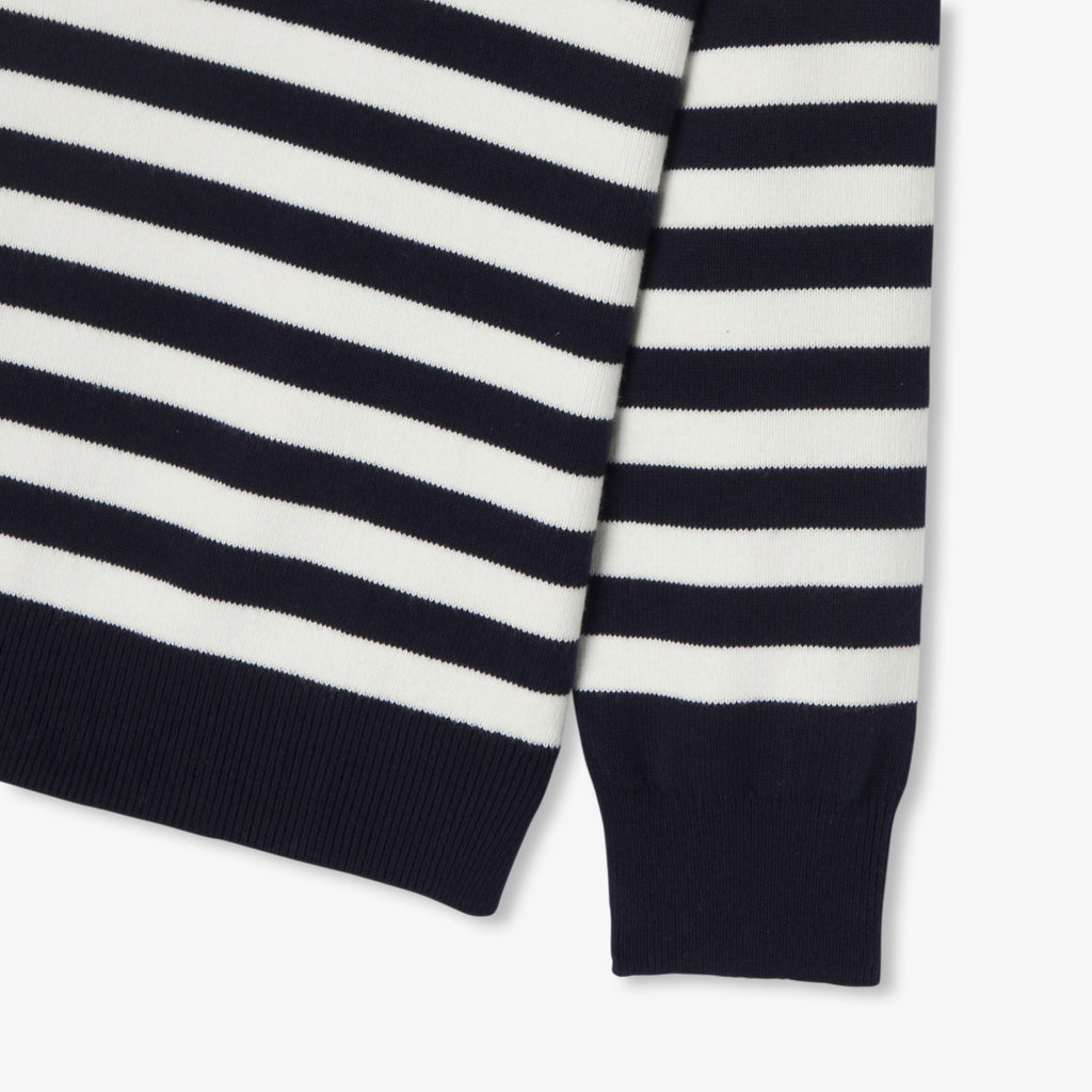 Boy sailor sweater