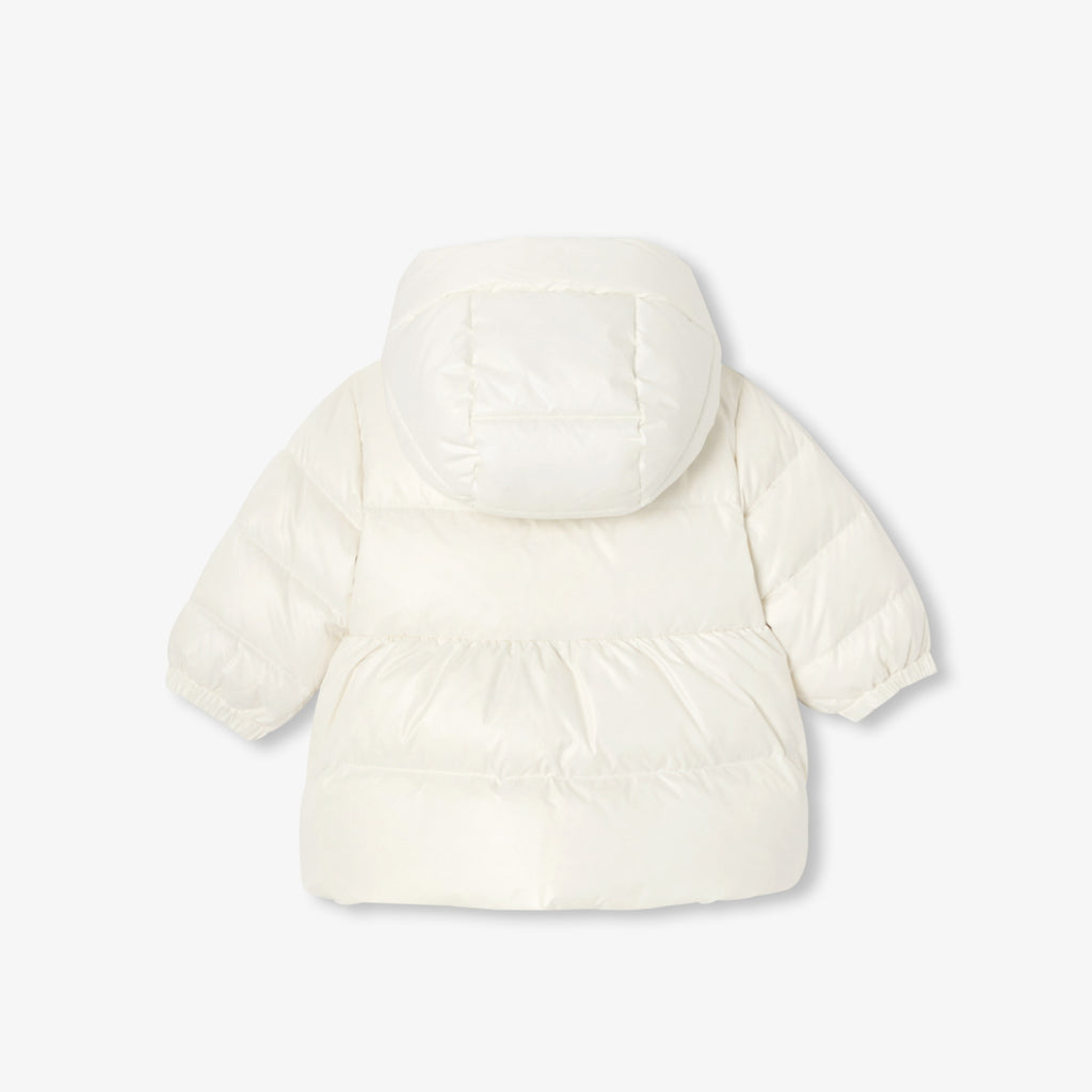 JC-NG047 Jacadi Baby Girl Down Puffer Jacket