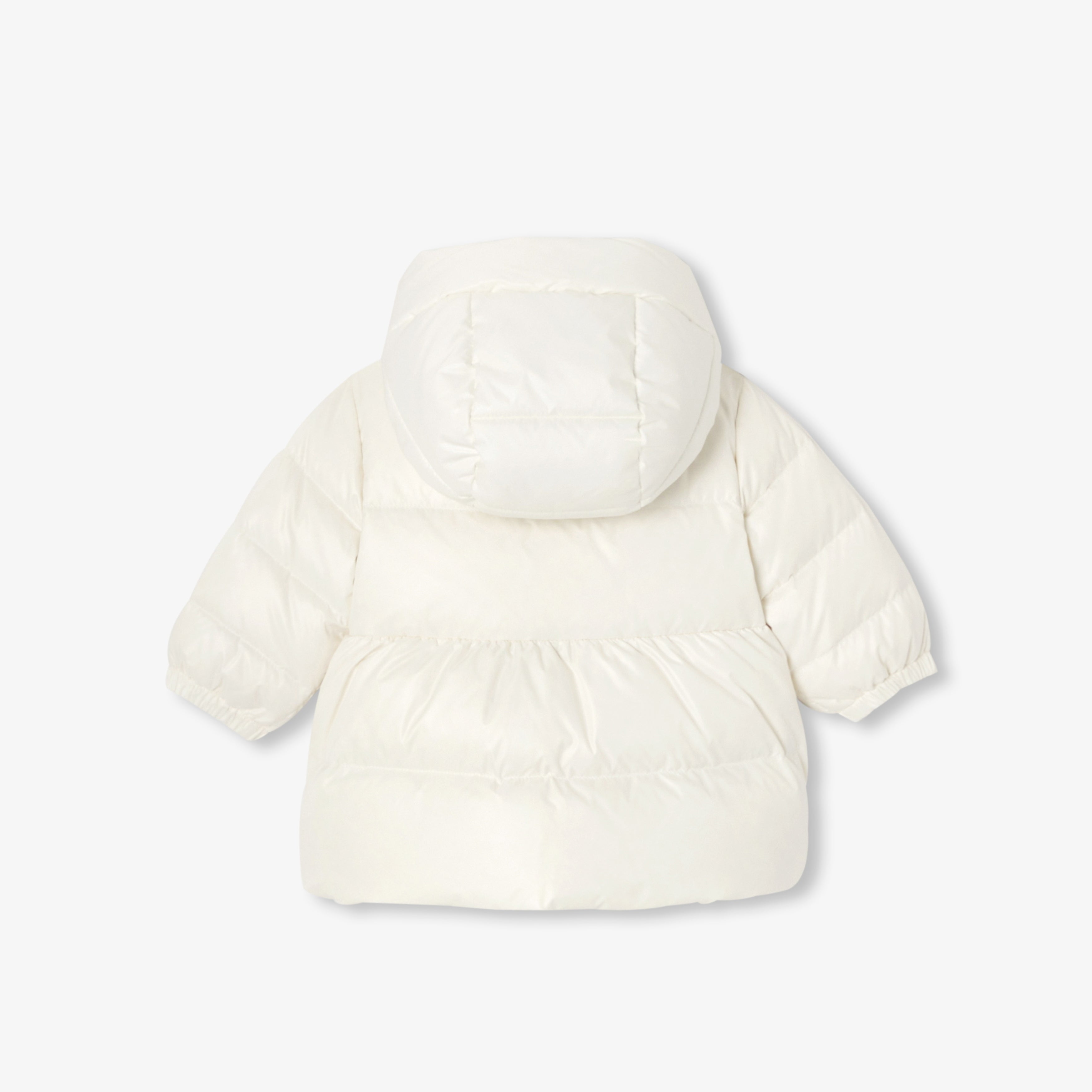JC-NG047 Jacadi Baby Girl Down Puffer Jacket