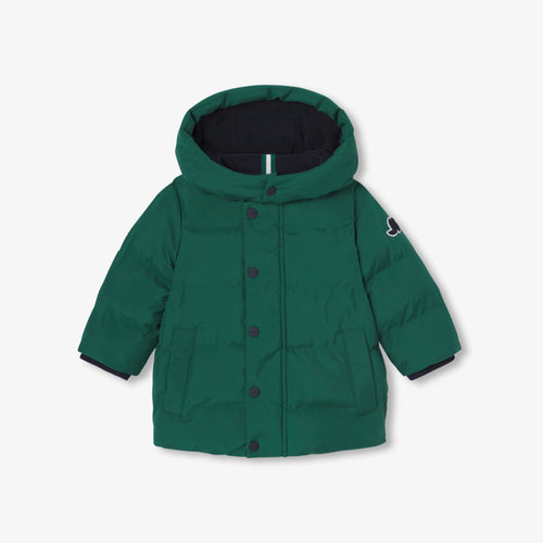 JC-NB037 - Jacadi Baby Boy Parka Jacket