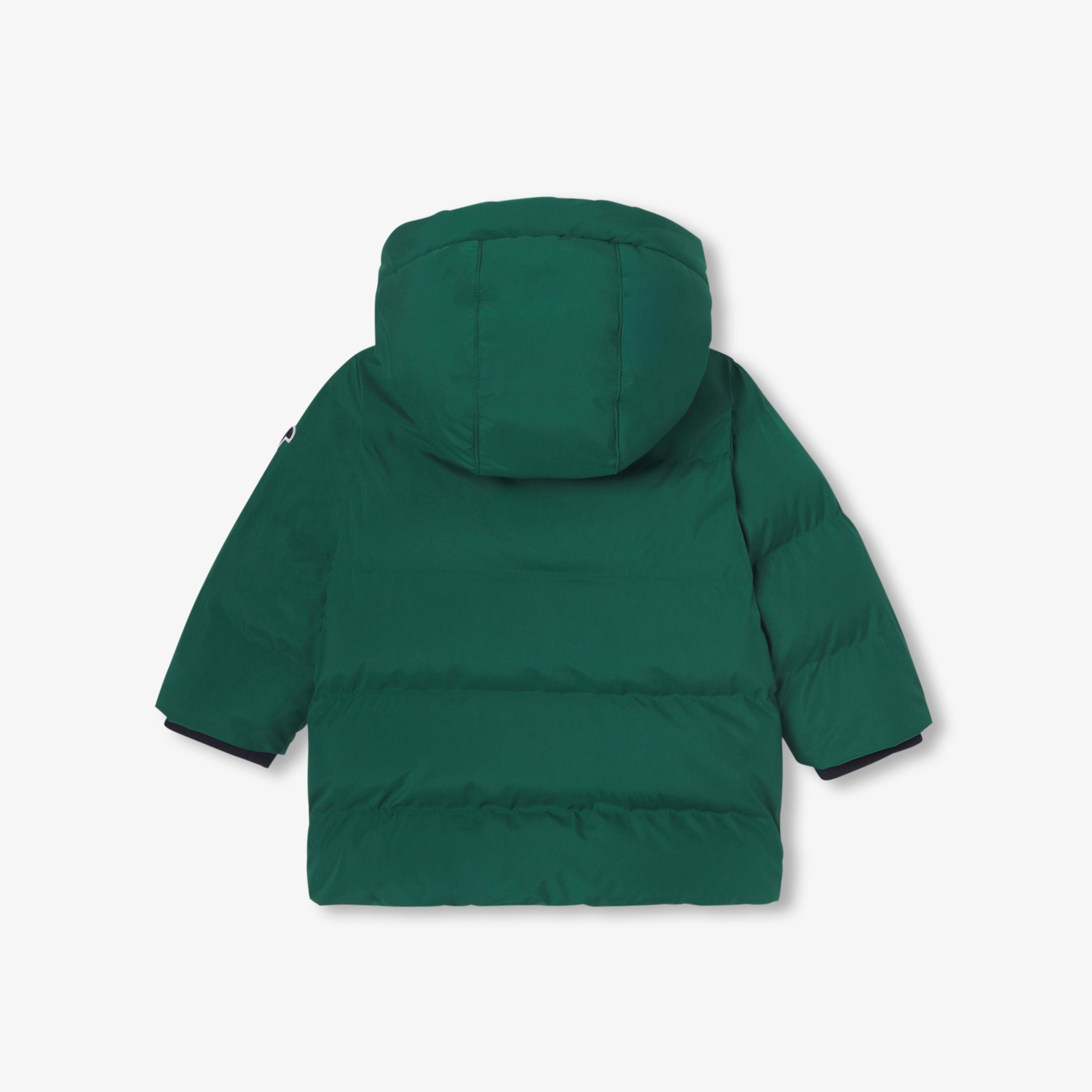 JC-NB037 - Jacadi Baby Boy Parka Jacket