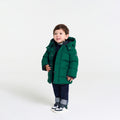 JC-NB037 - Jacadi Baby Boy Parka Jacket