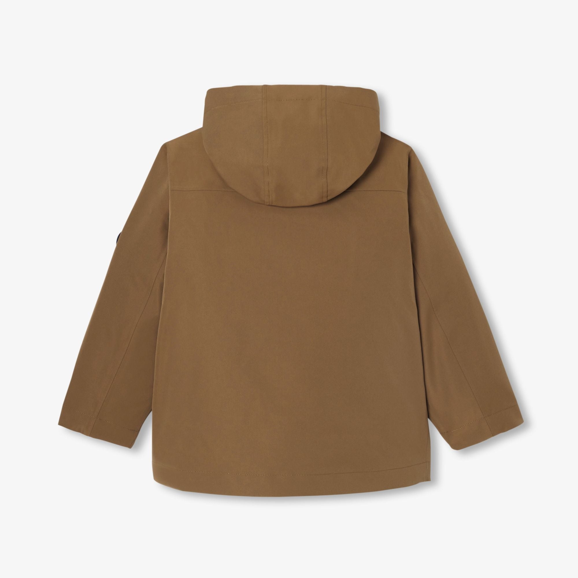 JC-TB032 - Jacadi Boy's 3-in-1 parka