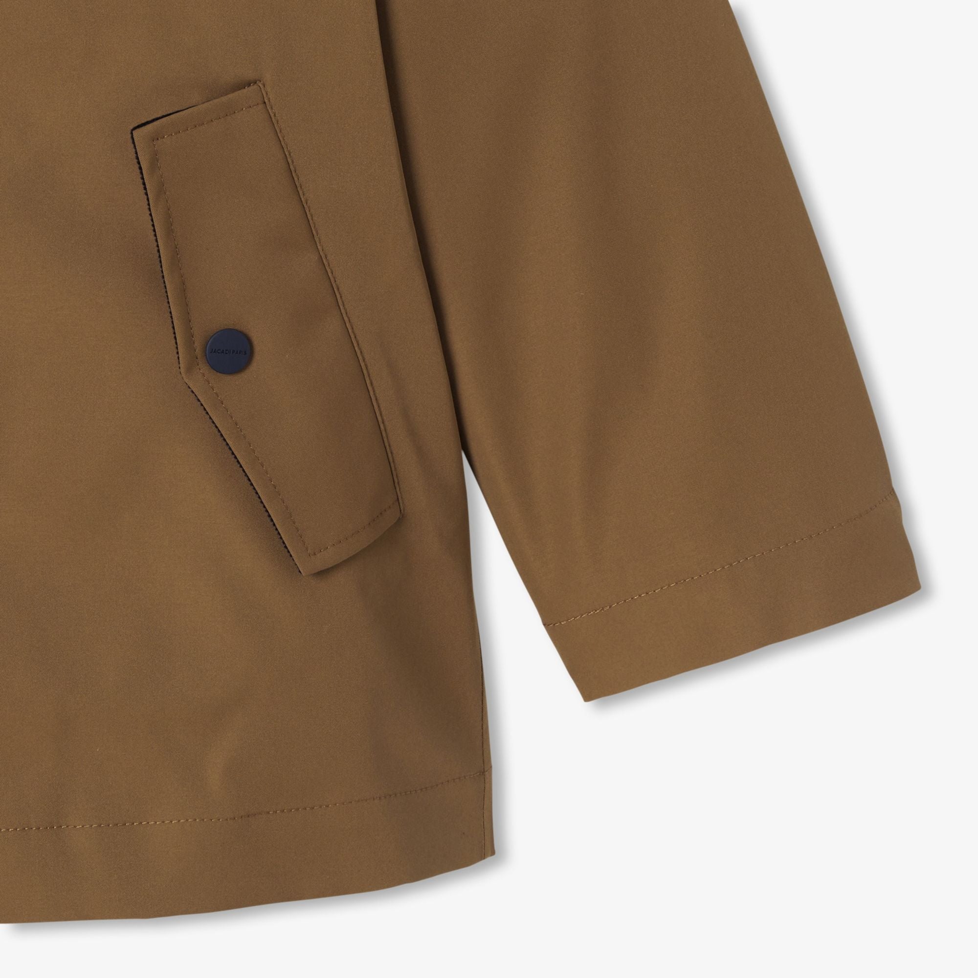 Parka 3 in 1 Boy - Mastic