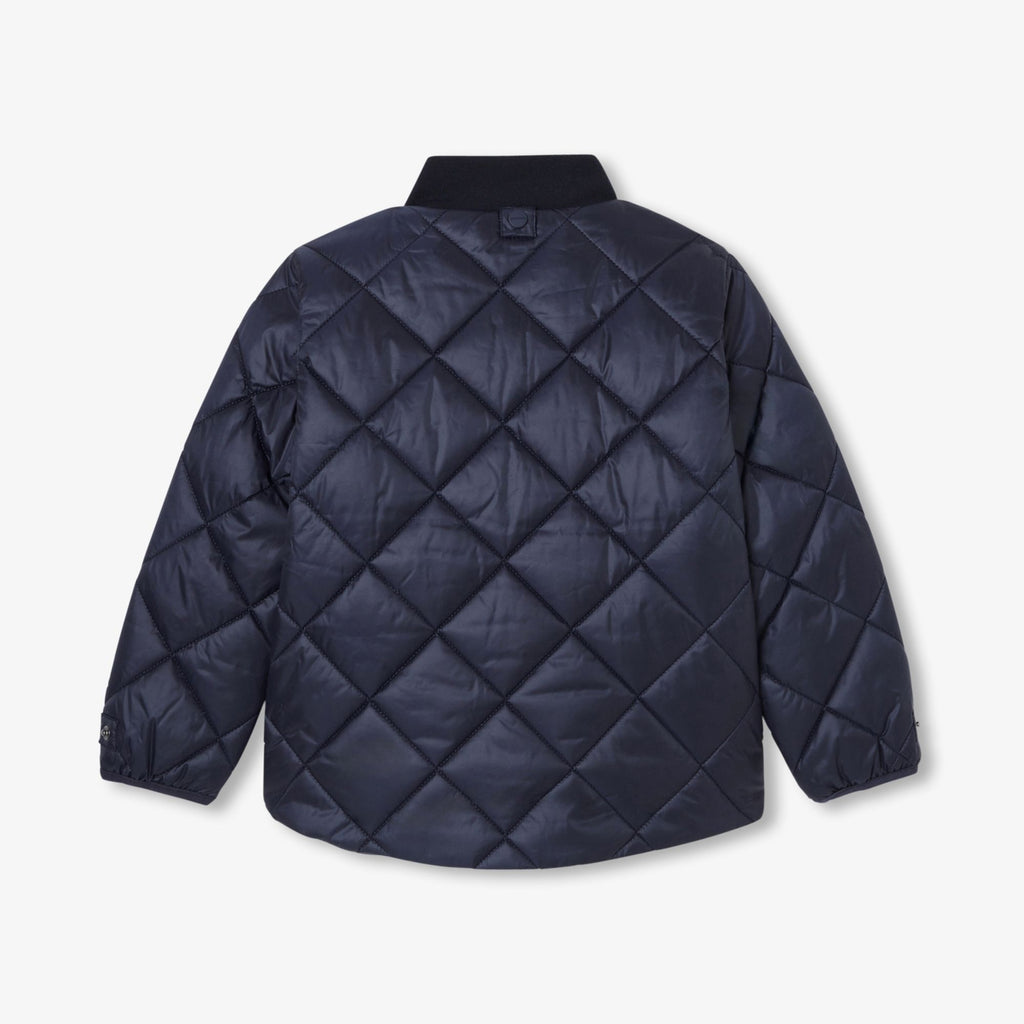 Parka 3 in 1 Boy - Mastic