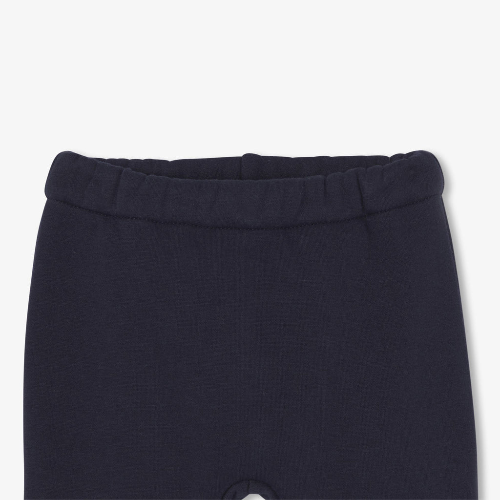 Baby boy comfort set