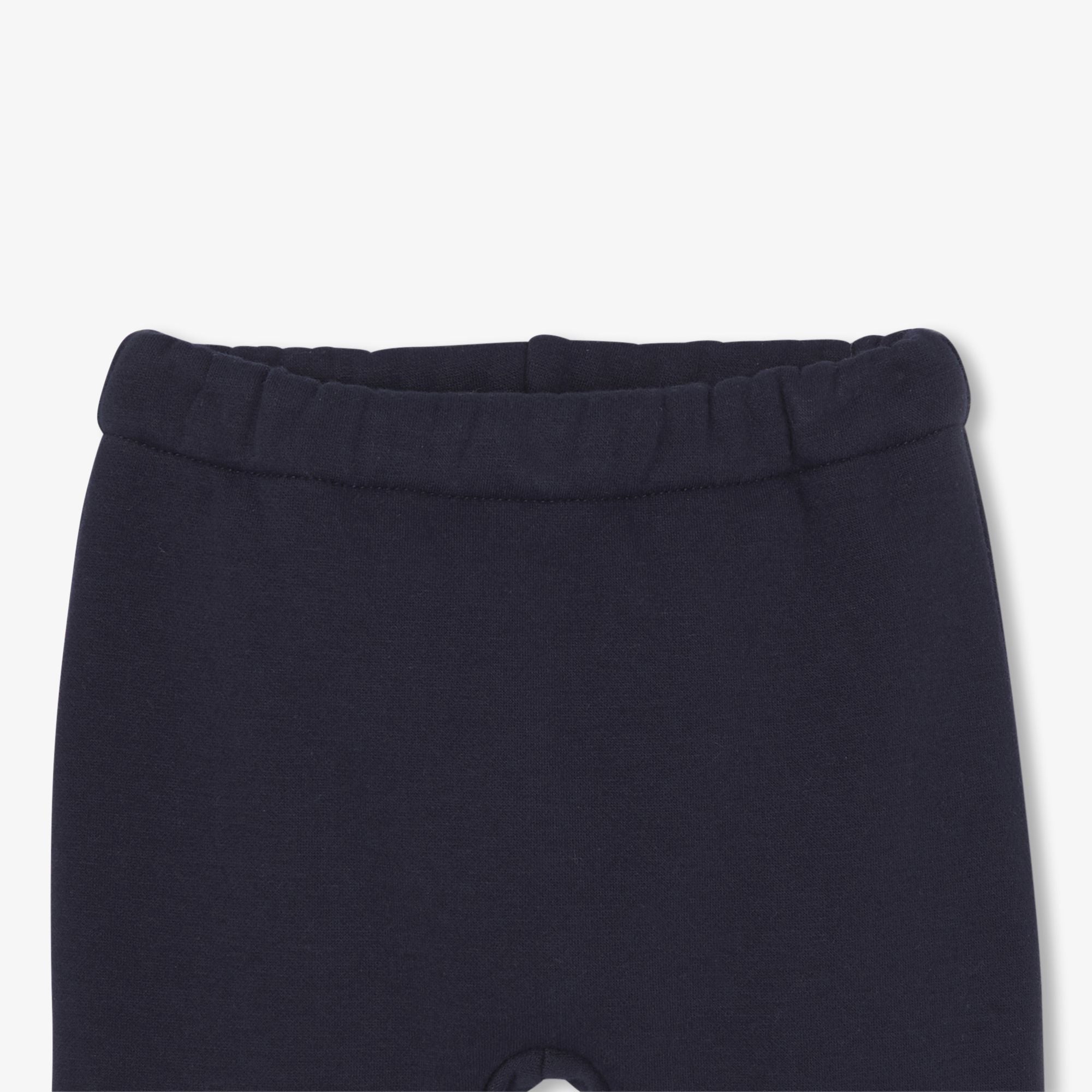 Baby boy comfort set