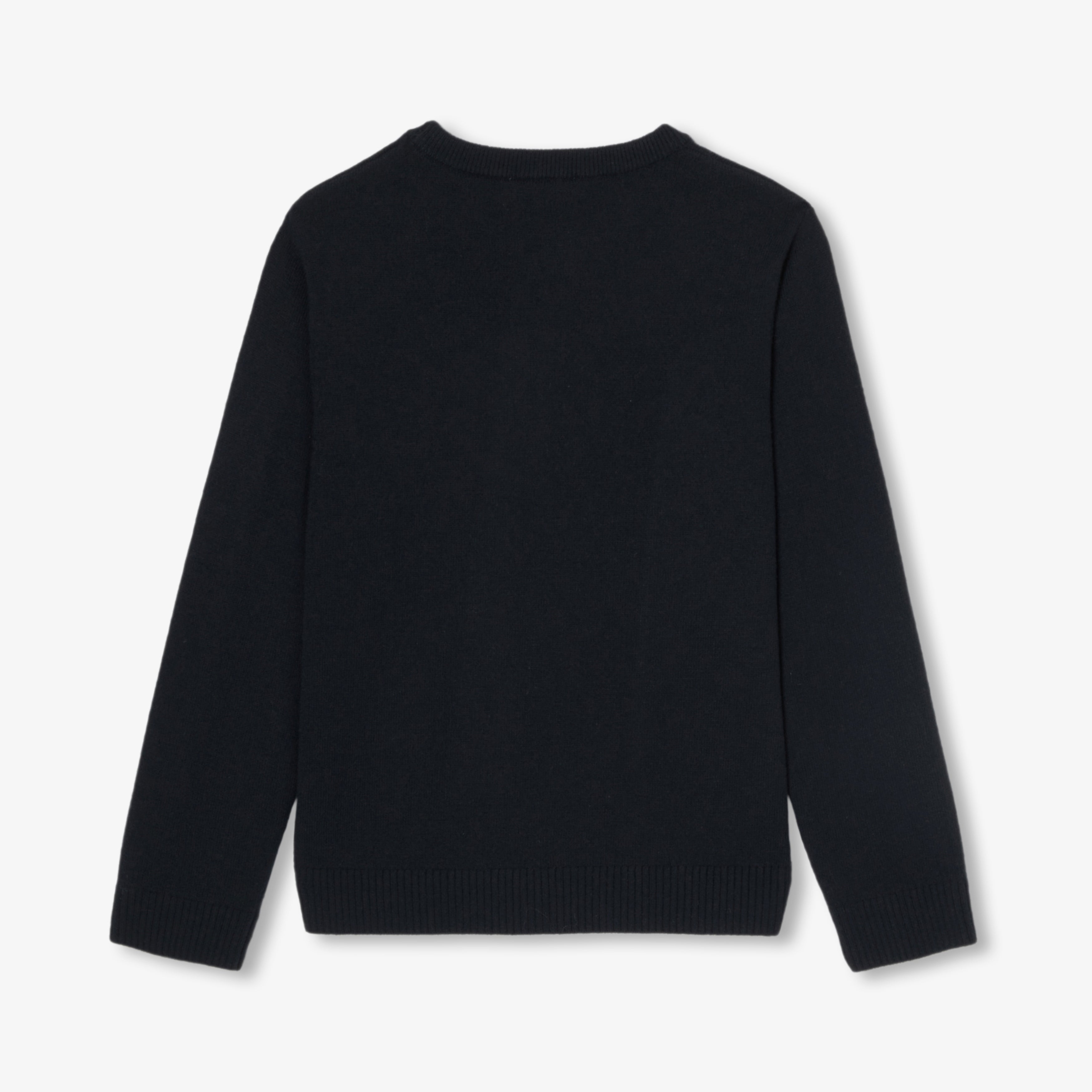 JC-TB022 - Jacadi Boy wool sweater