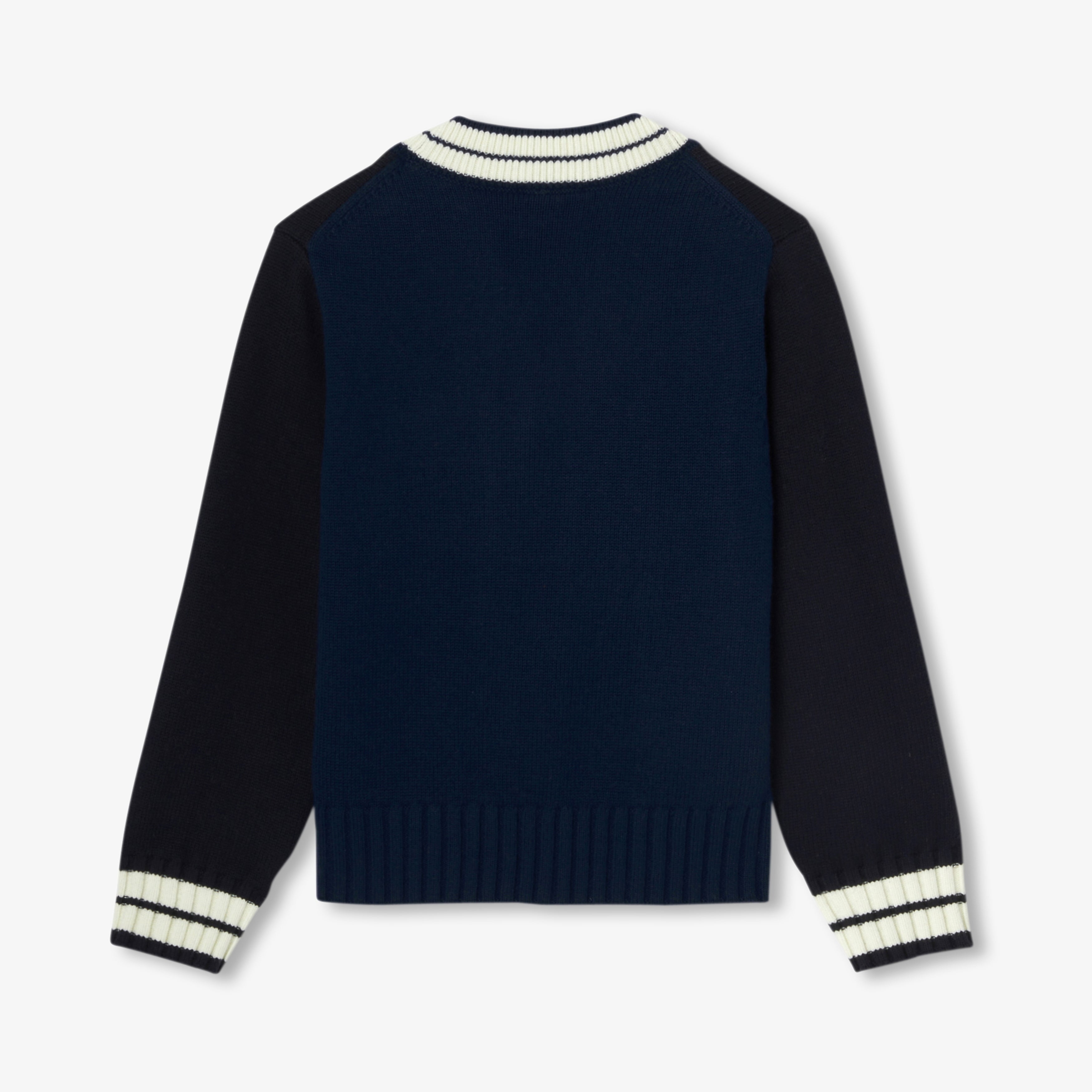 JC-TB018 Jacadi Children's cardigan - navy blue jacadi