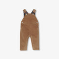 JC-NB039 - Jacadi Baby Boy Corduroy Dungarees