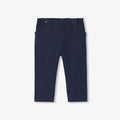 JC-NG135 - Jacadi Baby girl jeans
