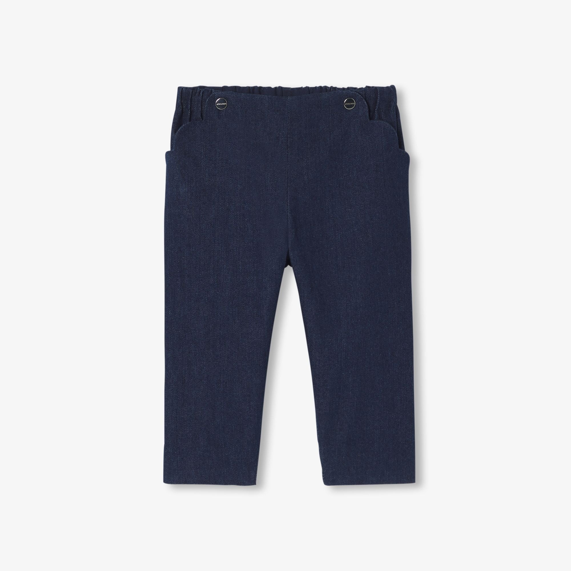 JC-NG135 - Jacadi Baby girl jeans