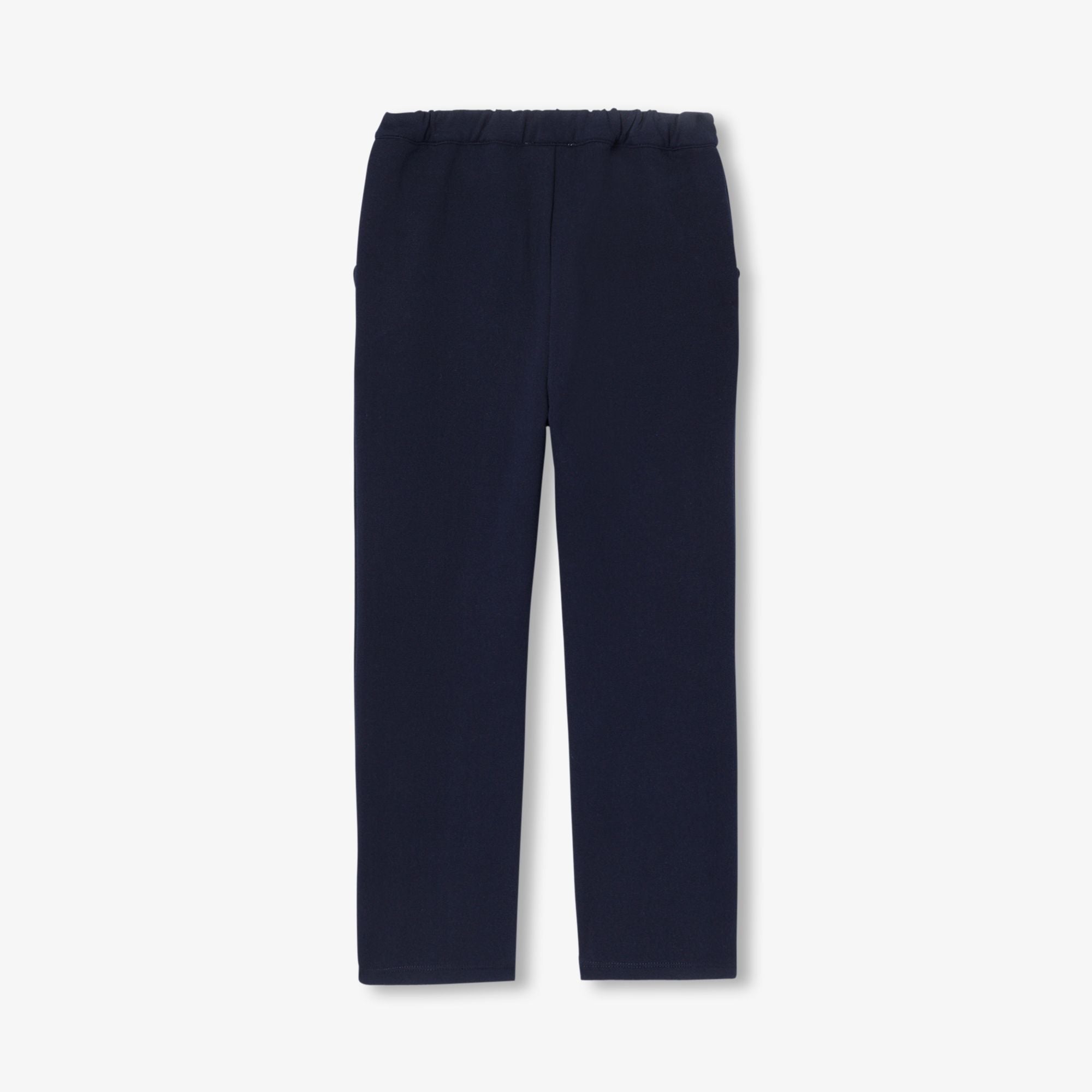 JC-TG146 - Jacadi Girl's fleece trousers
