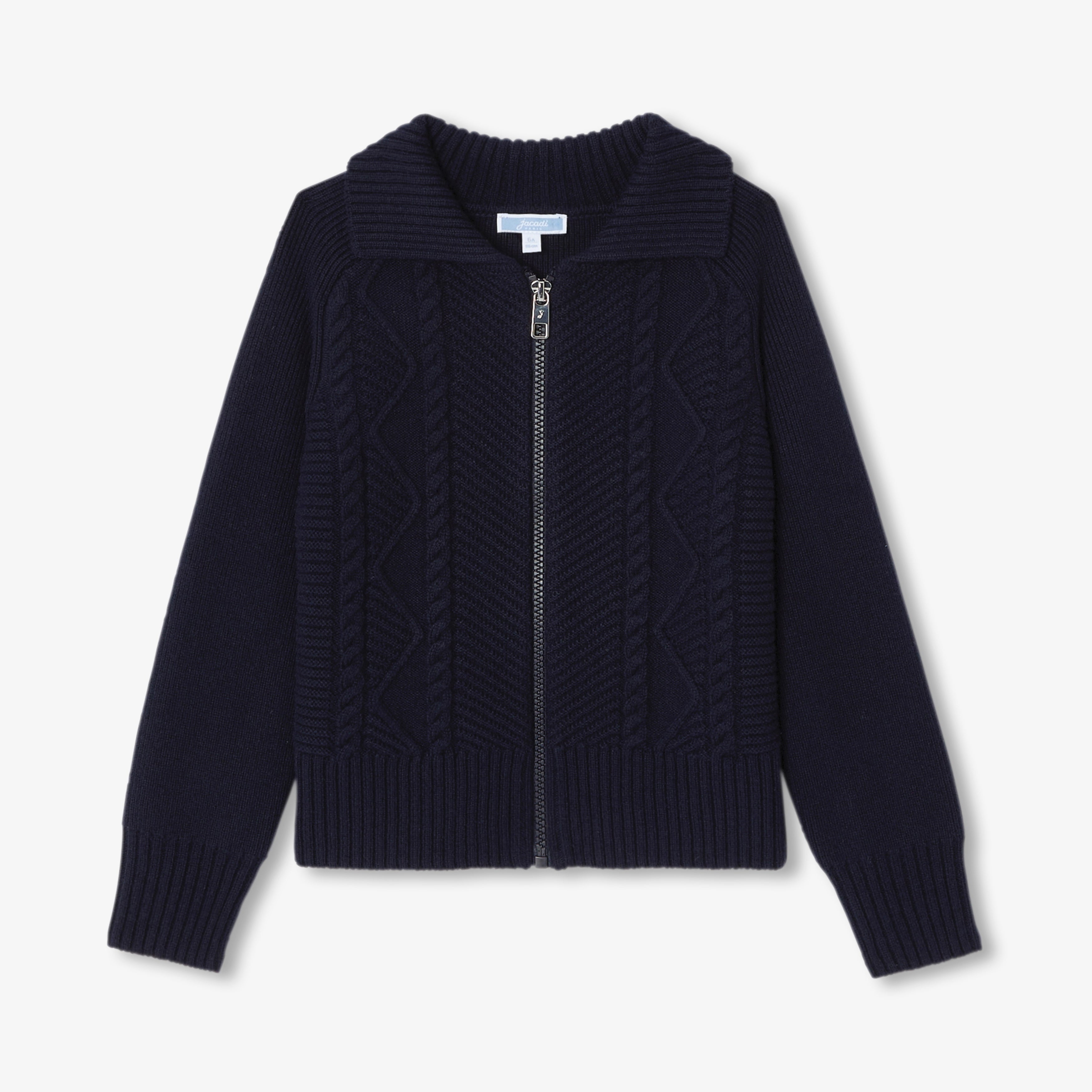 JC-TB027 - Jacadi Boy's cardigan