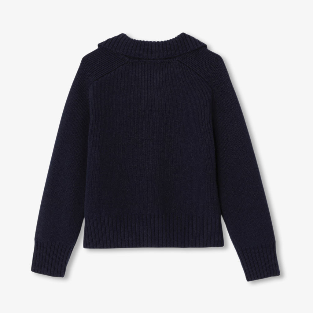 Cardigan Boy - Blu Navy Jacadi