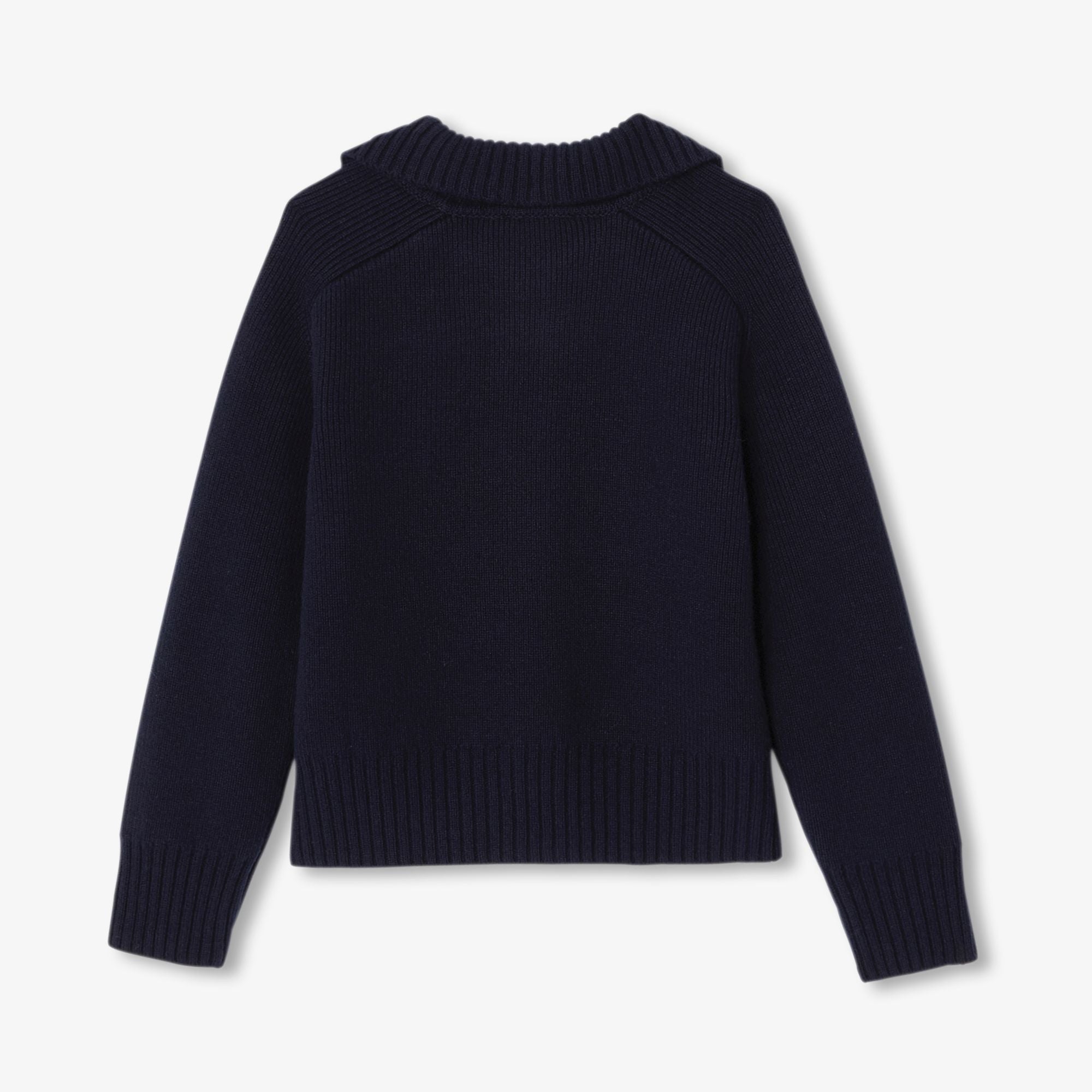 Cardigan Boy - Blu Navy Jacadi