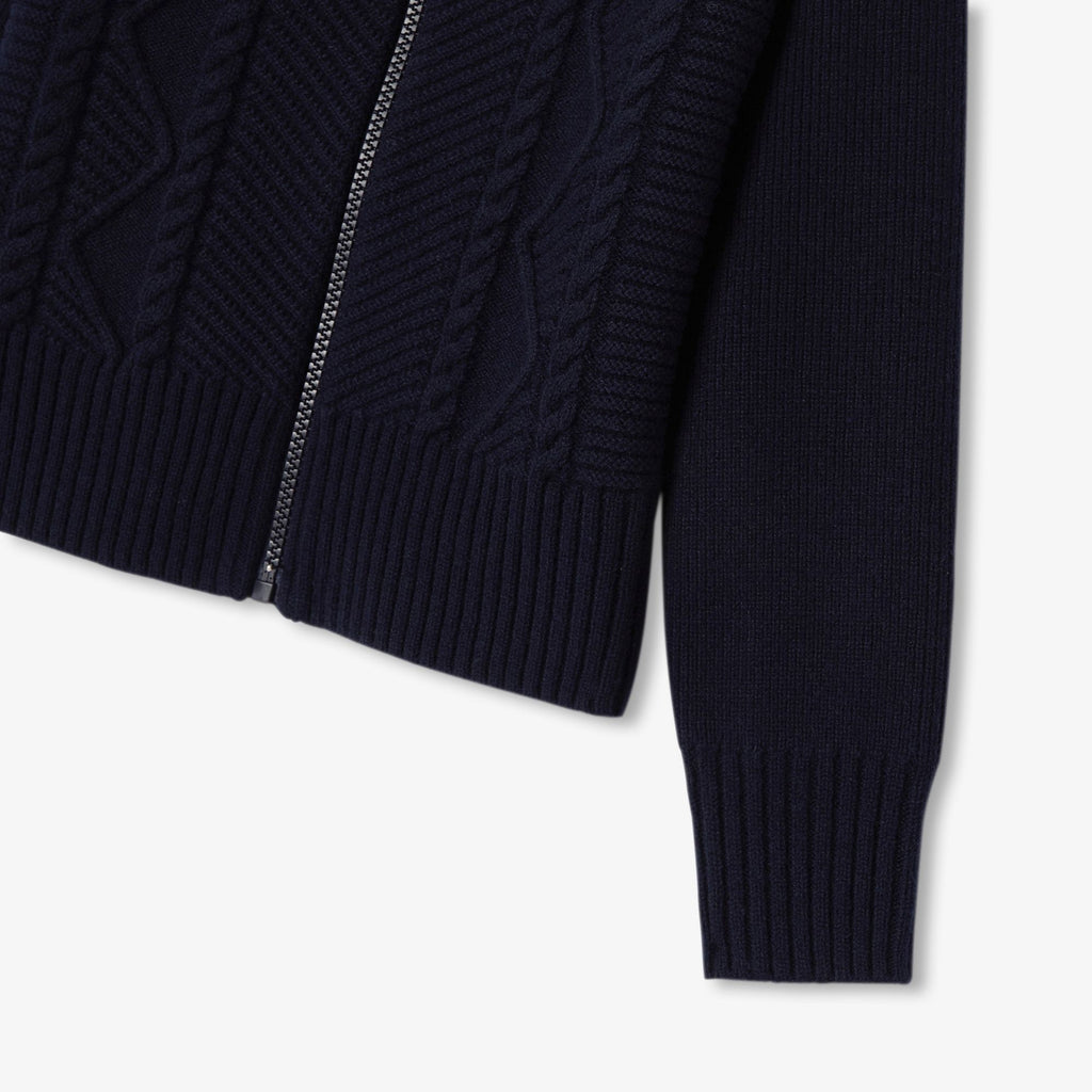 Cardigan Boy - Blu Navy Jacadi