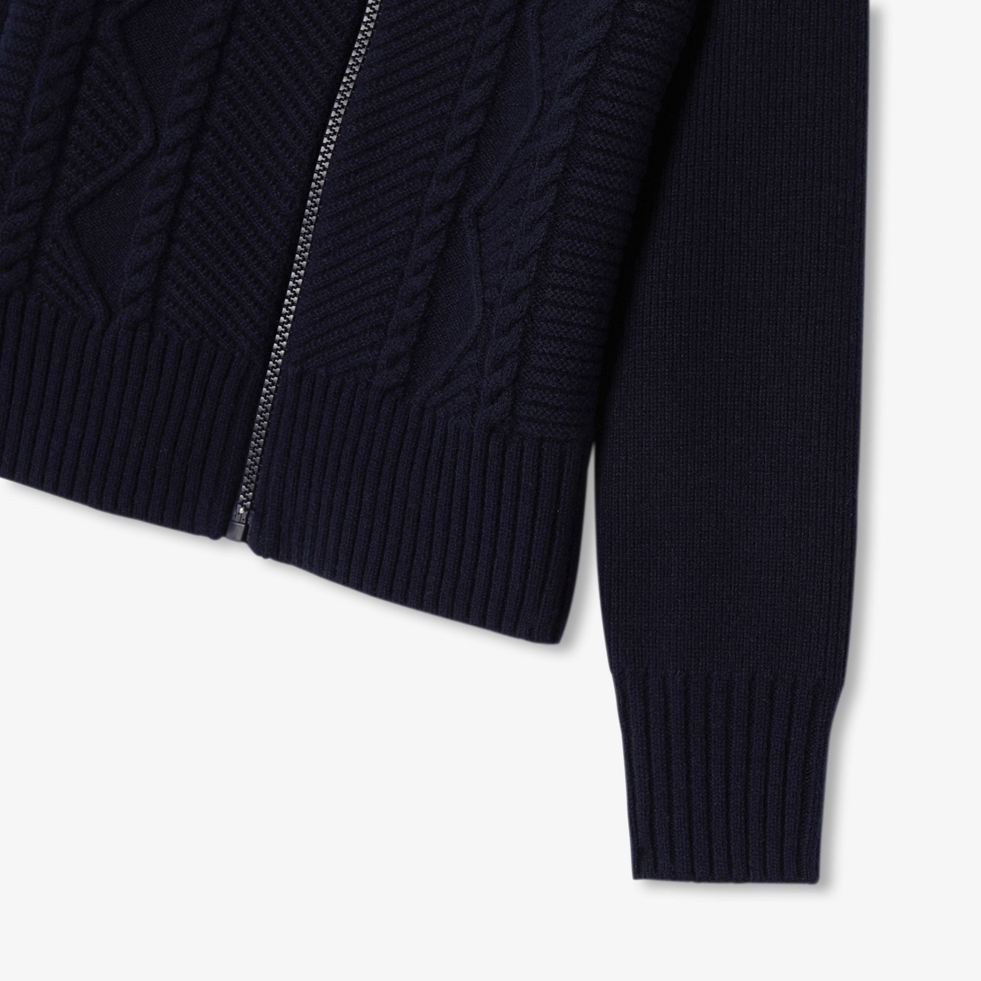 Cardigan Boy - Blu Navy Jacadi