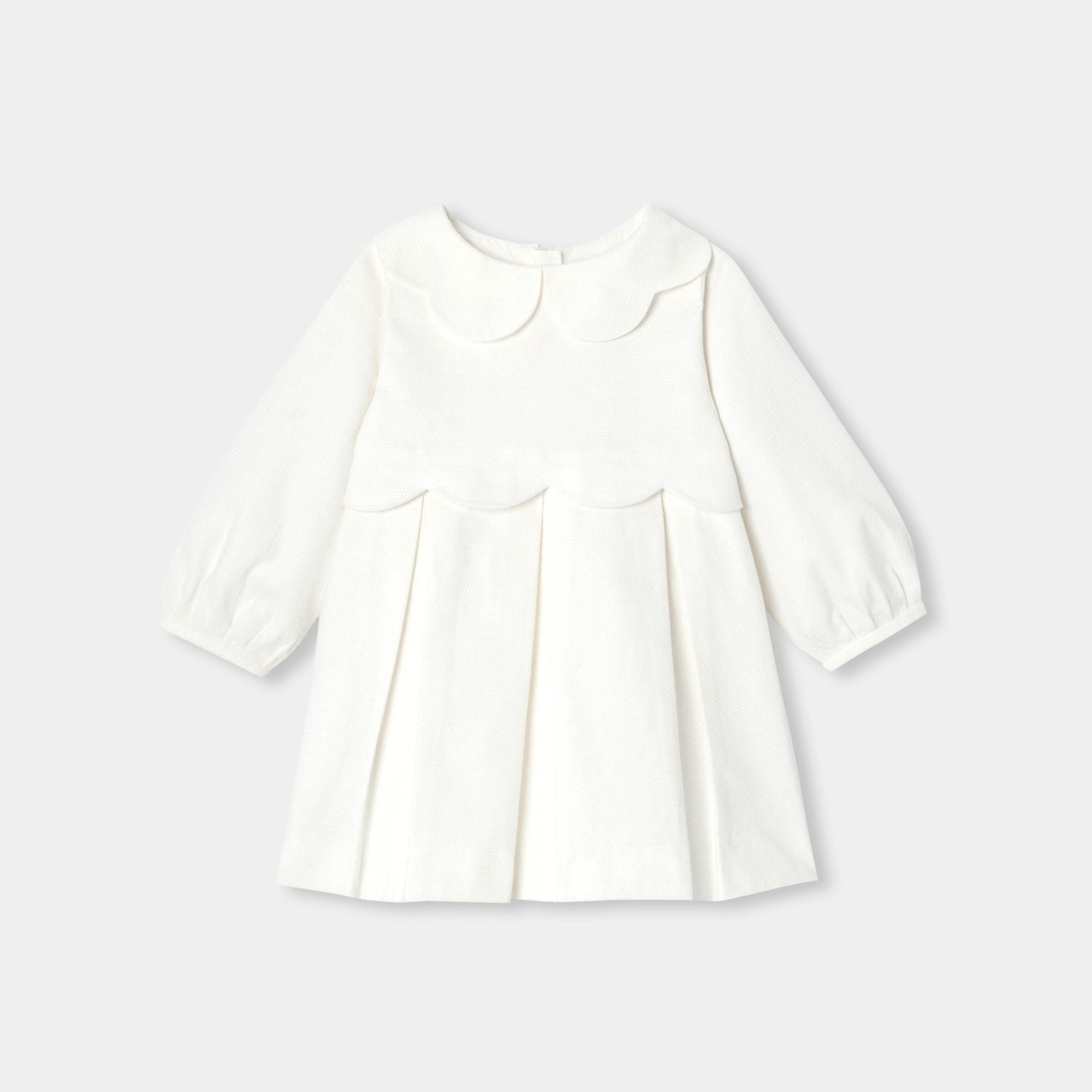 Baby girl Holiday dress