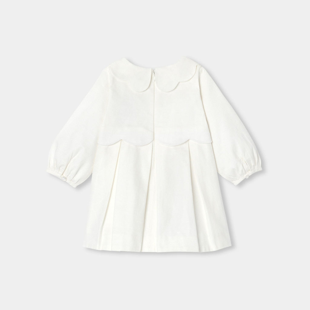 Baby girl Holiday dress