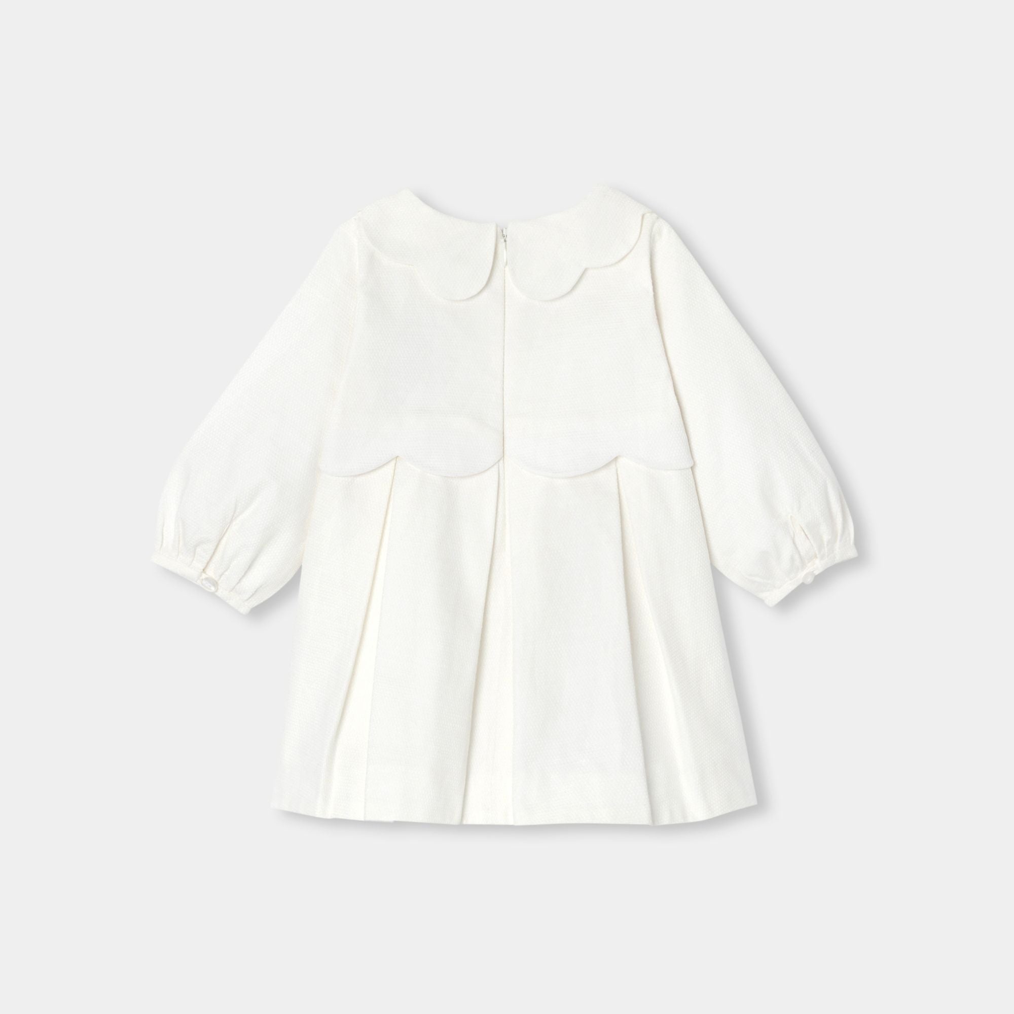 Baby girl Holiday dress