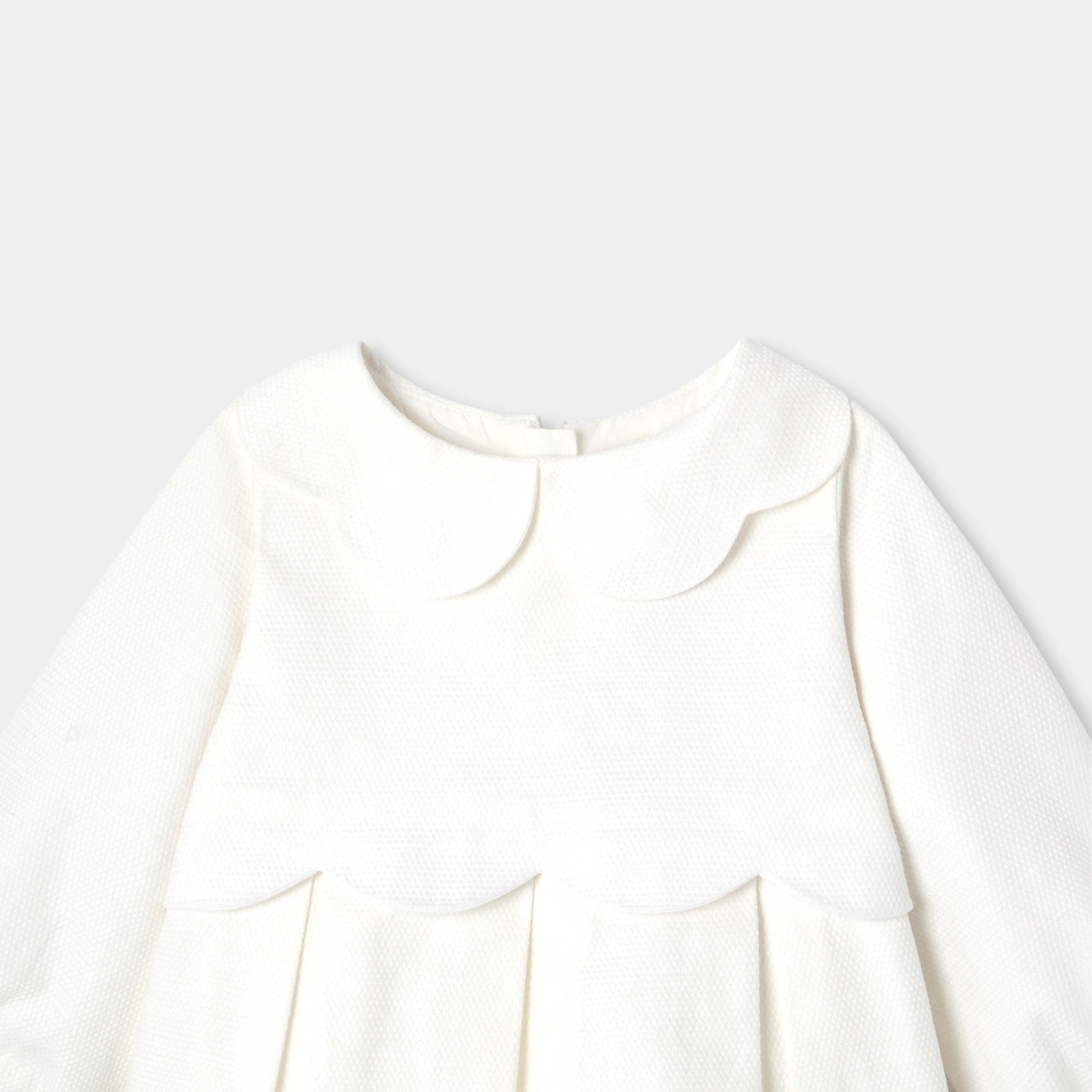 Baby girl Holiday dress