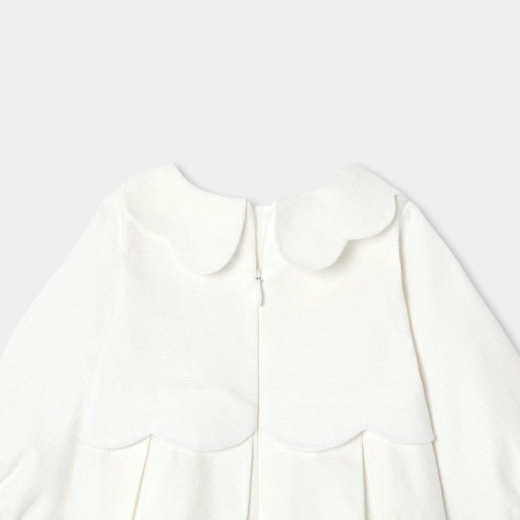 Baby girl Holiday dress