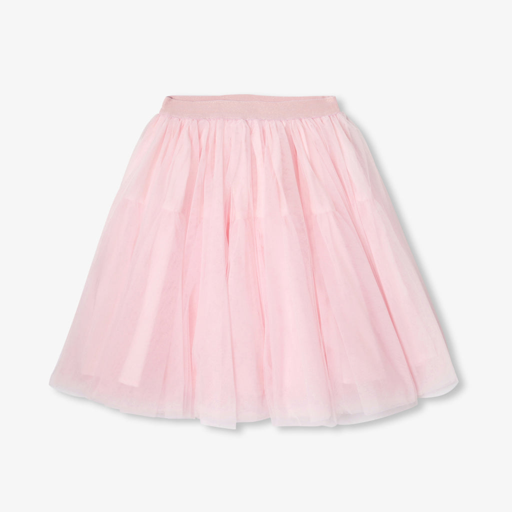 JC-TG074 - Jacadi Girl tulle skirt