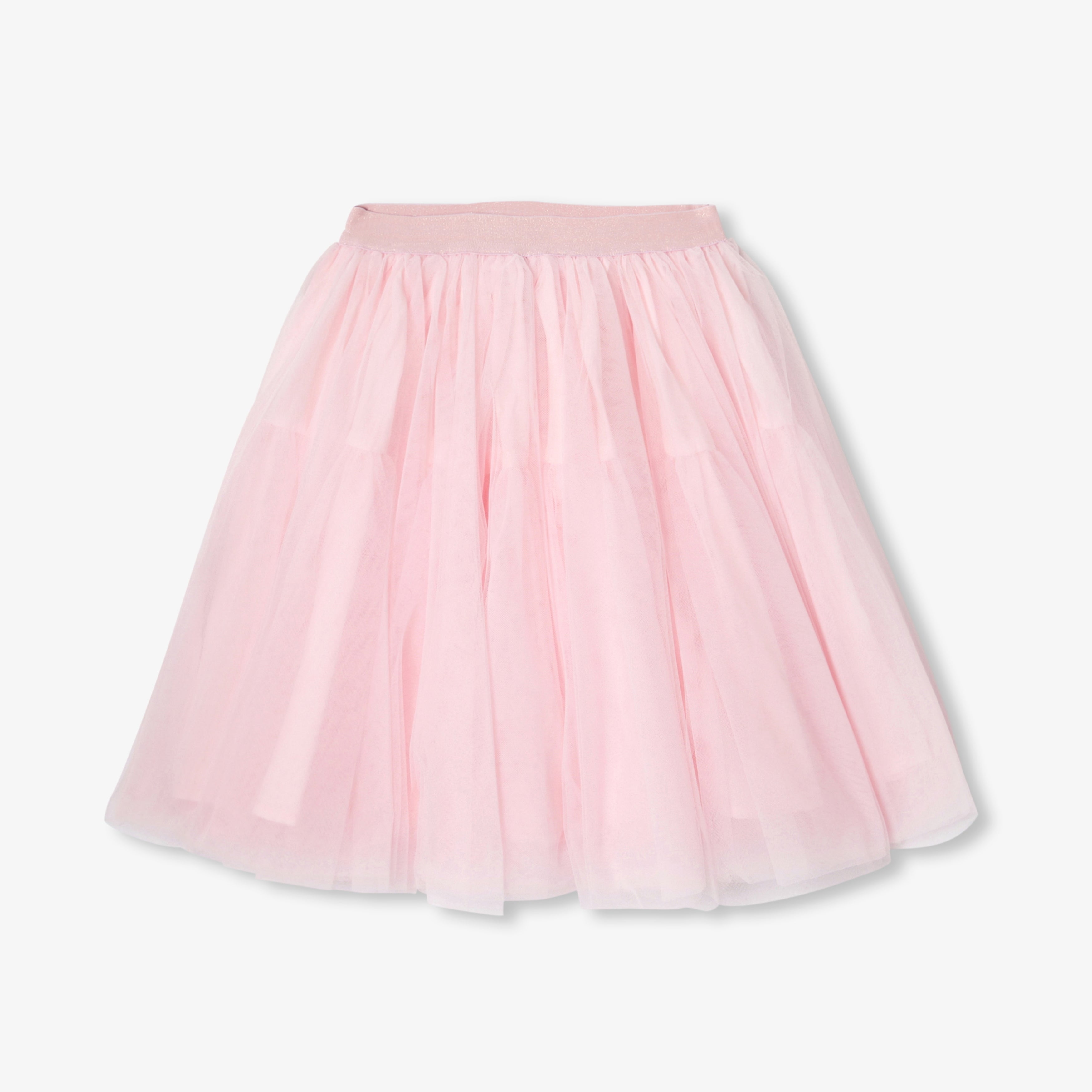 JC-TG074 - Jacadi Girl tulle skirt