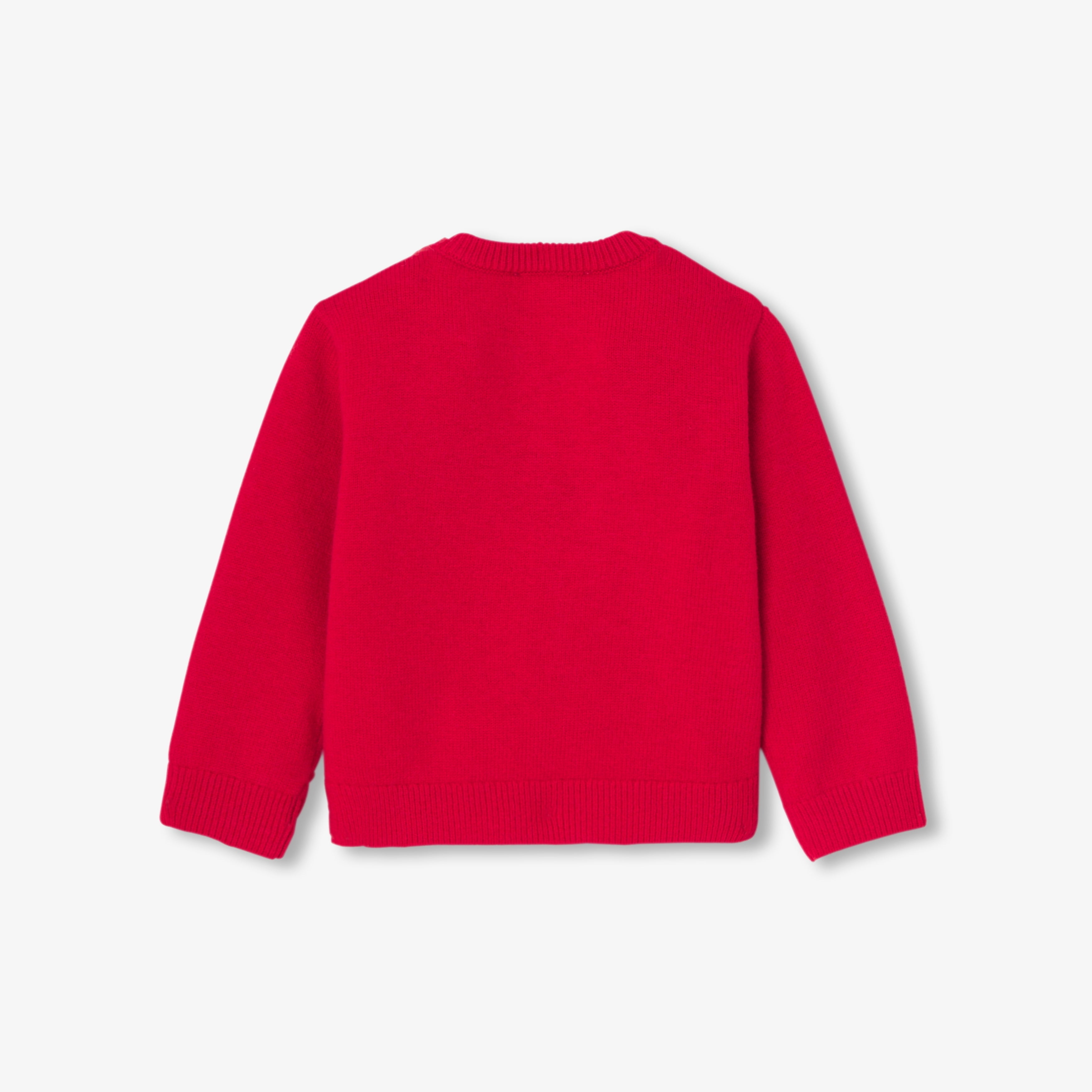 JC-TB021 - Jacadi Children Holiday sweater