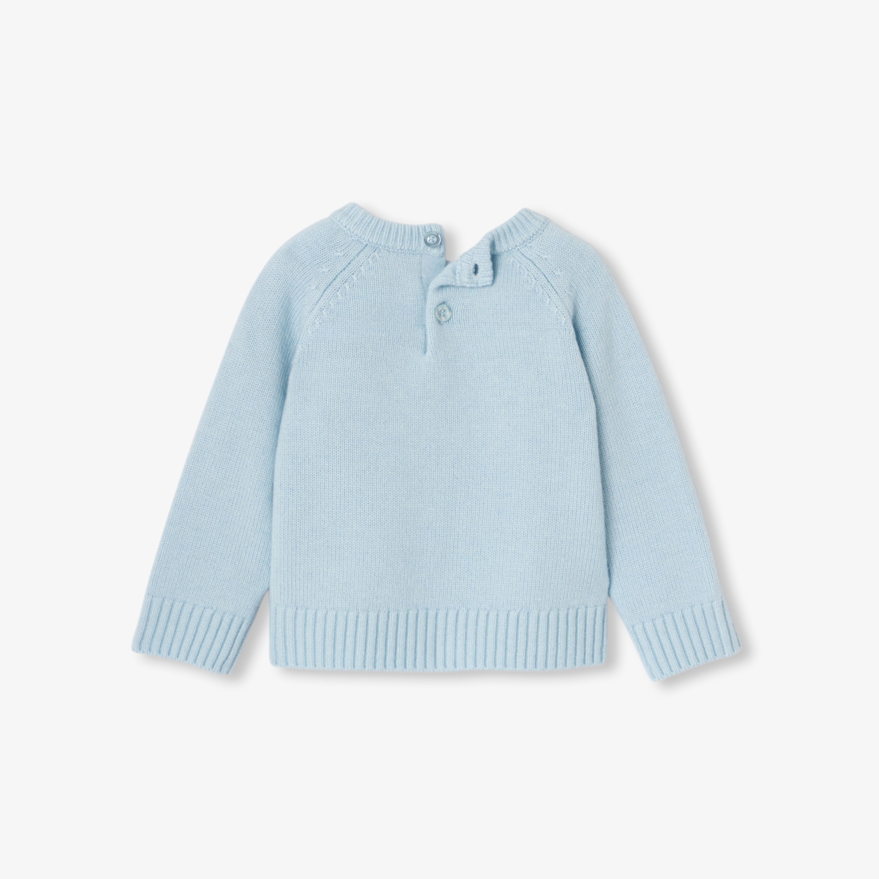 JC-NB048 - Jacadi Baby boy wool jumper