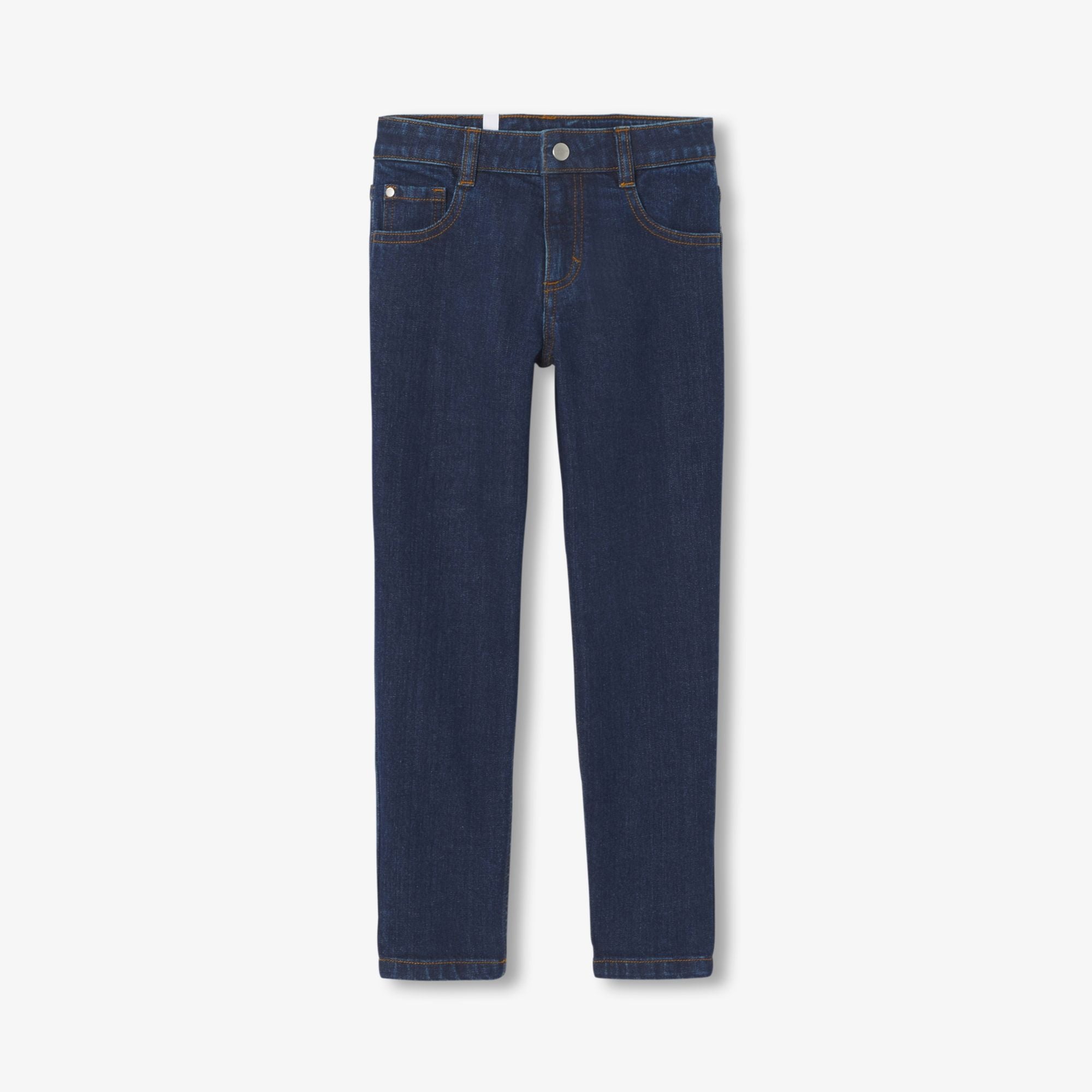 Boy jeans - Medium Denim