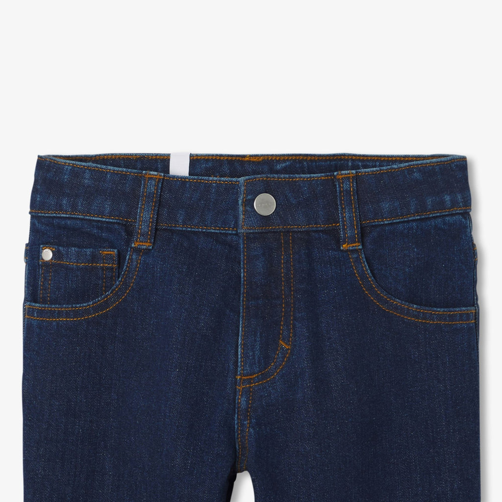 Boy jeans - Medium Denim