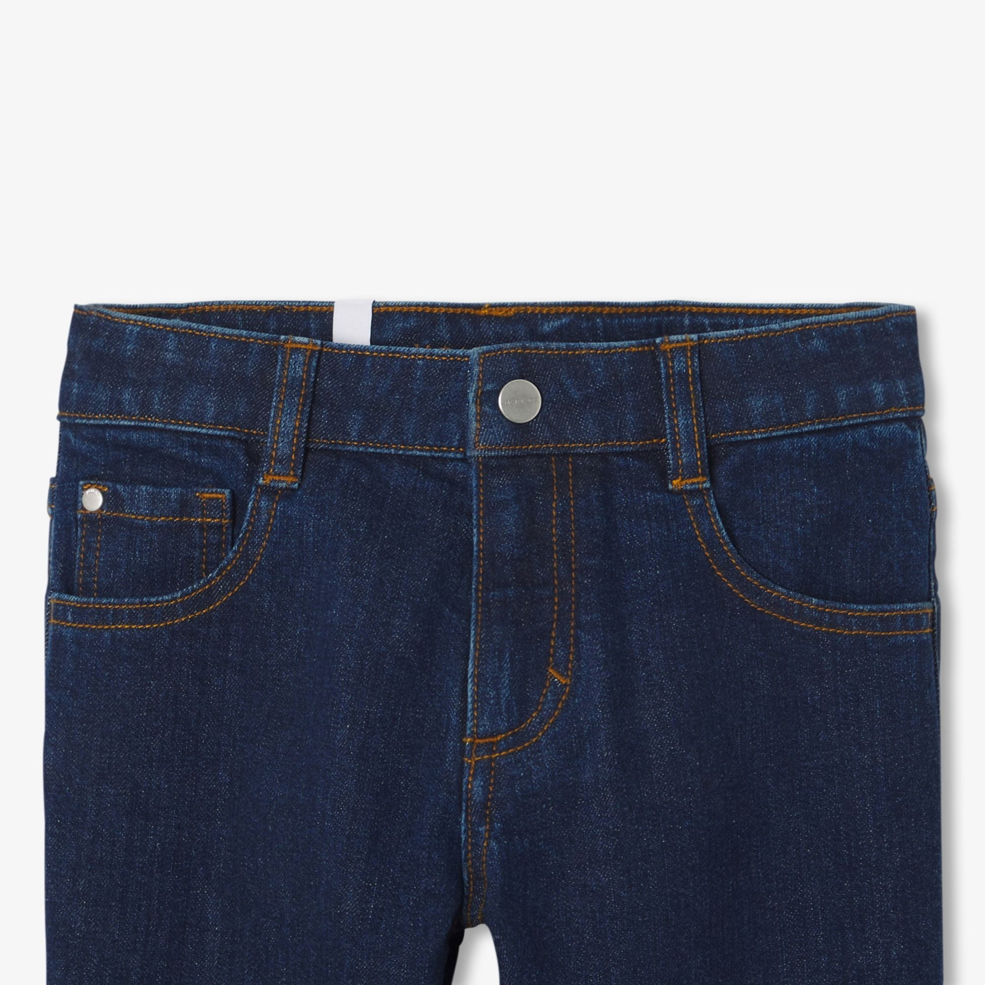 Boy jeans - Medium Denim