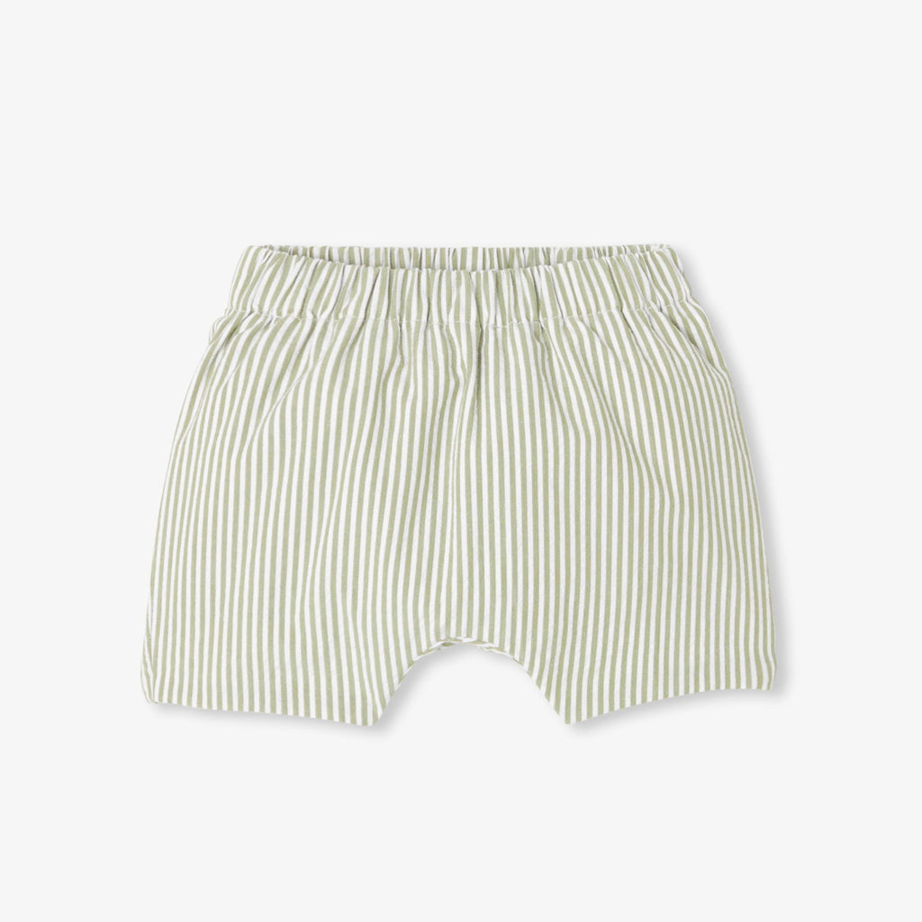 JC-NB079 - Jacadi Newborn cotton set