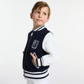 JC-TB049 - Jacadi Boy's teddy jacket
