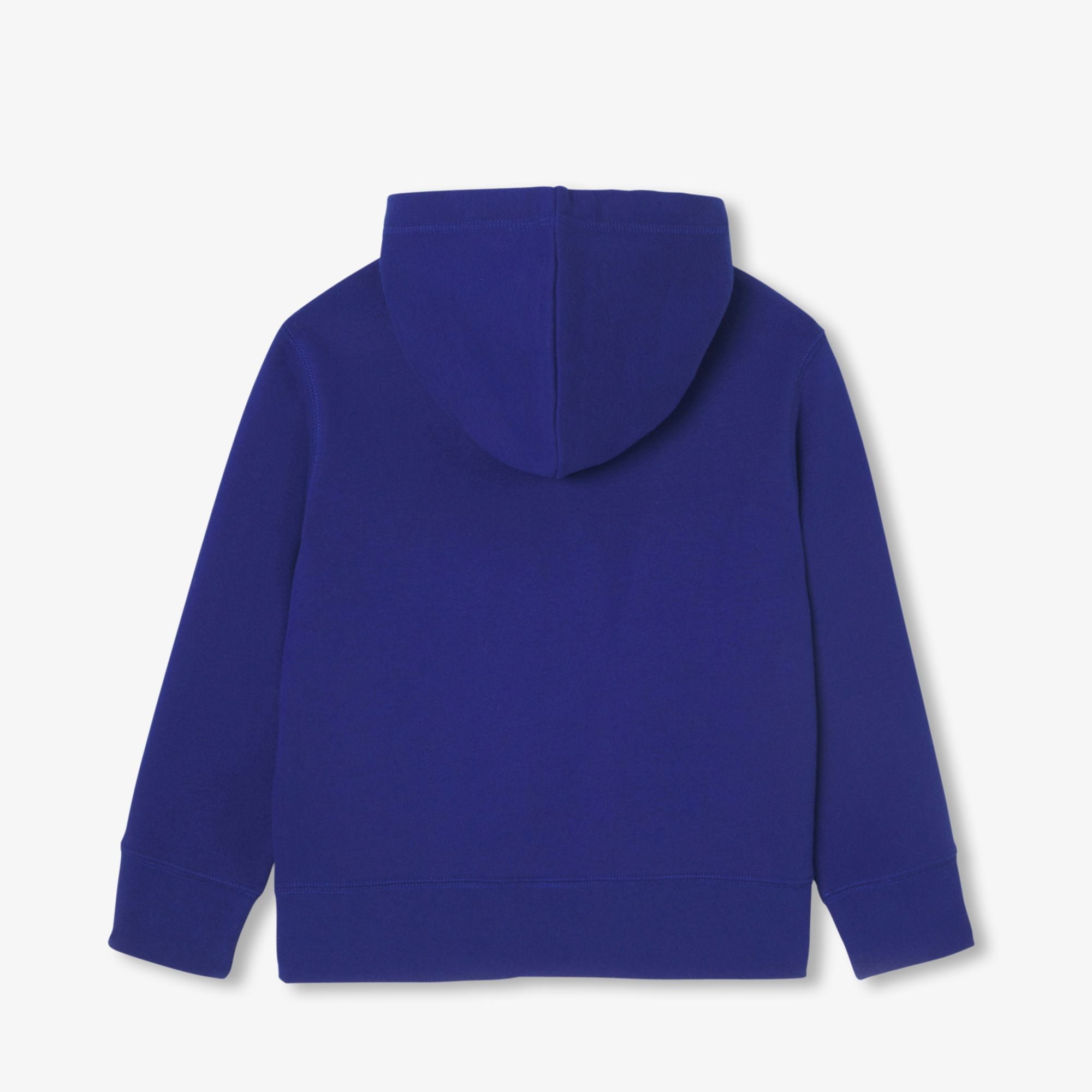 JC-TB050 - Jacadi Boy's hooded sweatshirt
