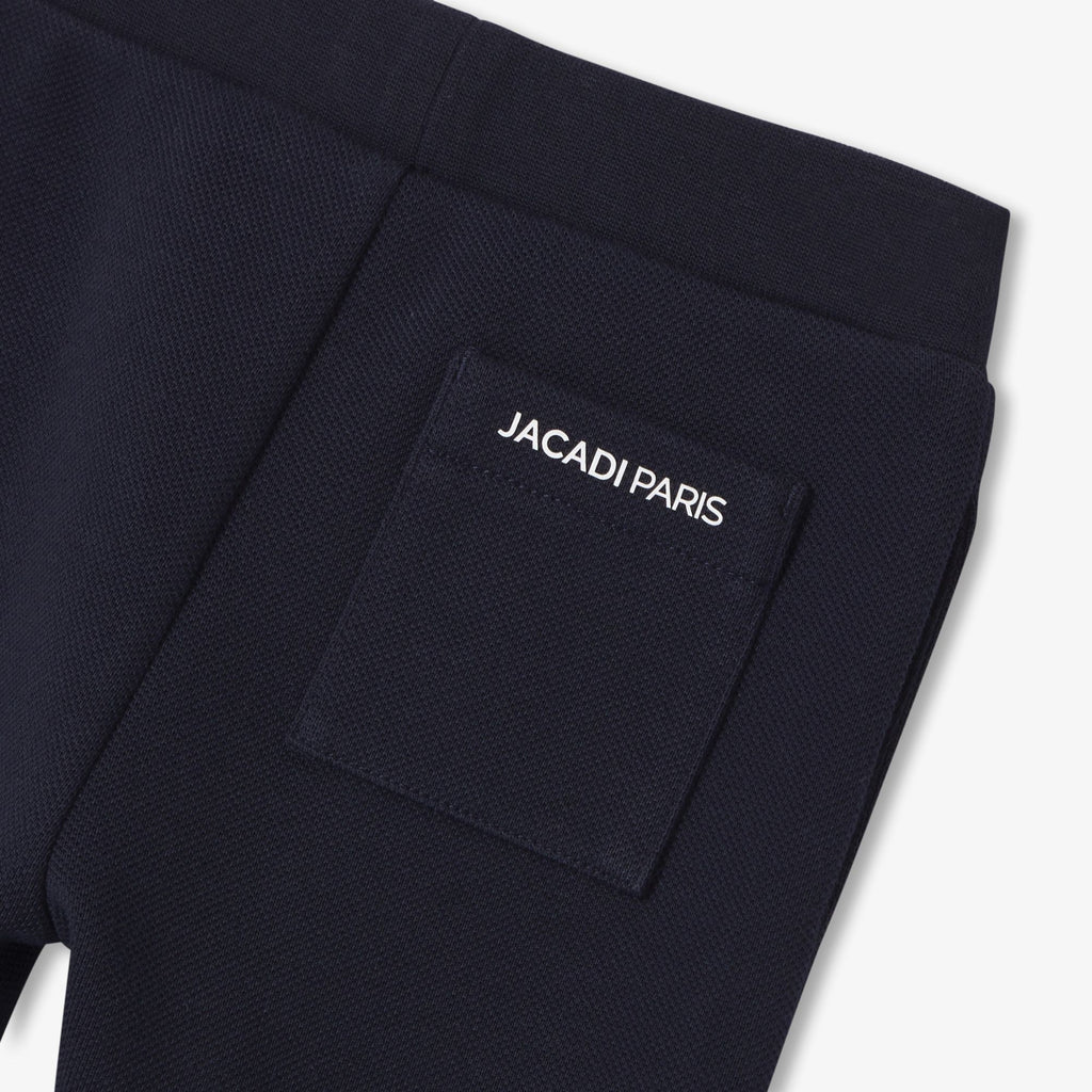 Baby pique joggers