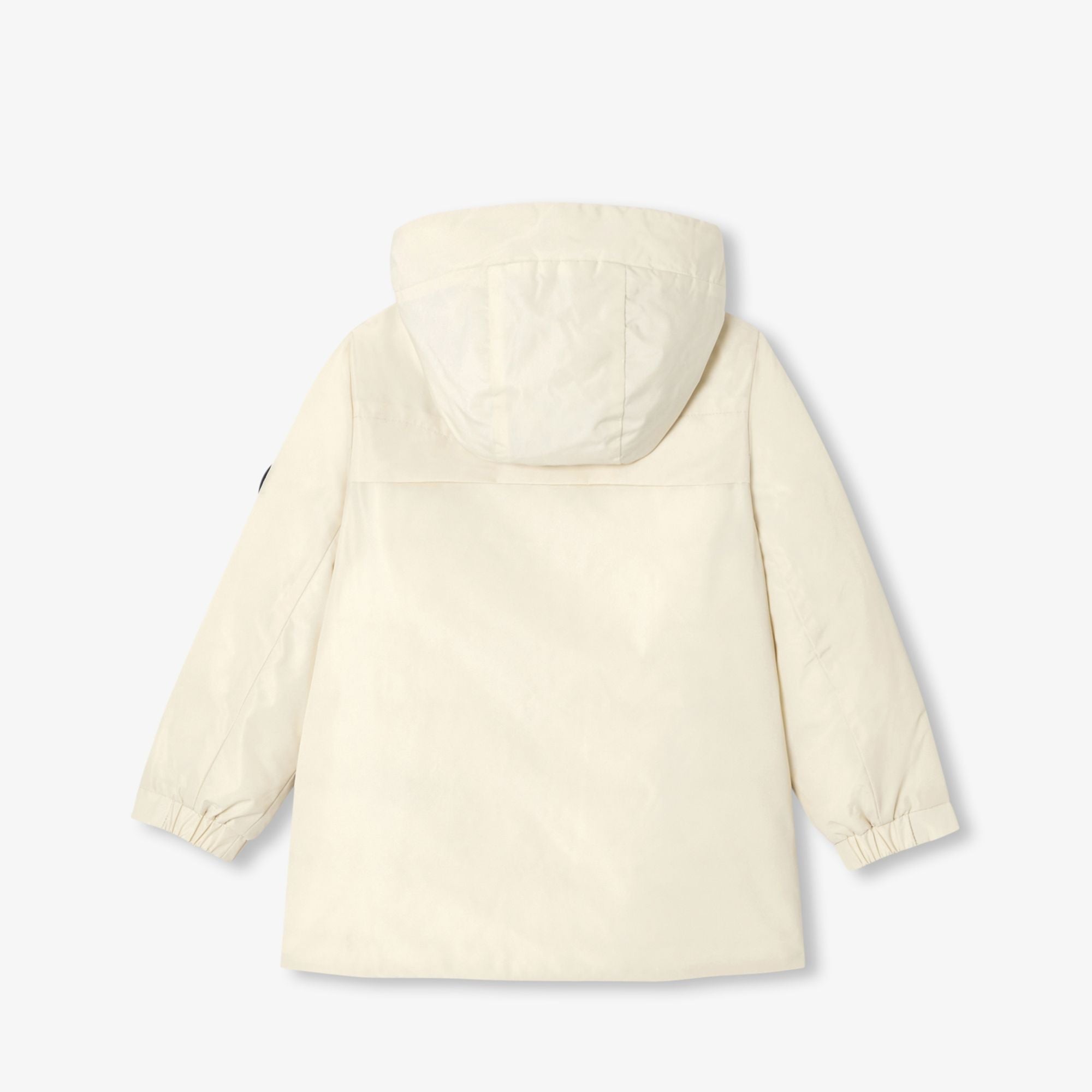 JC-TB033 - Jacadi Boy's water-repellent parka