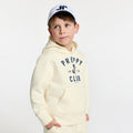 JC-TB028 - Jacadi Boy's hooded sweatshirt