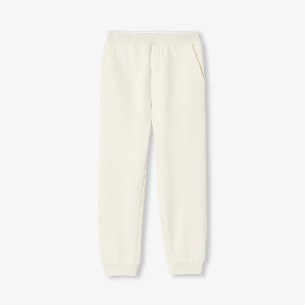 JC-TB031 - Jacadi Boy's fleece joggers
