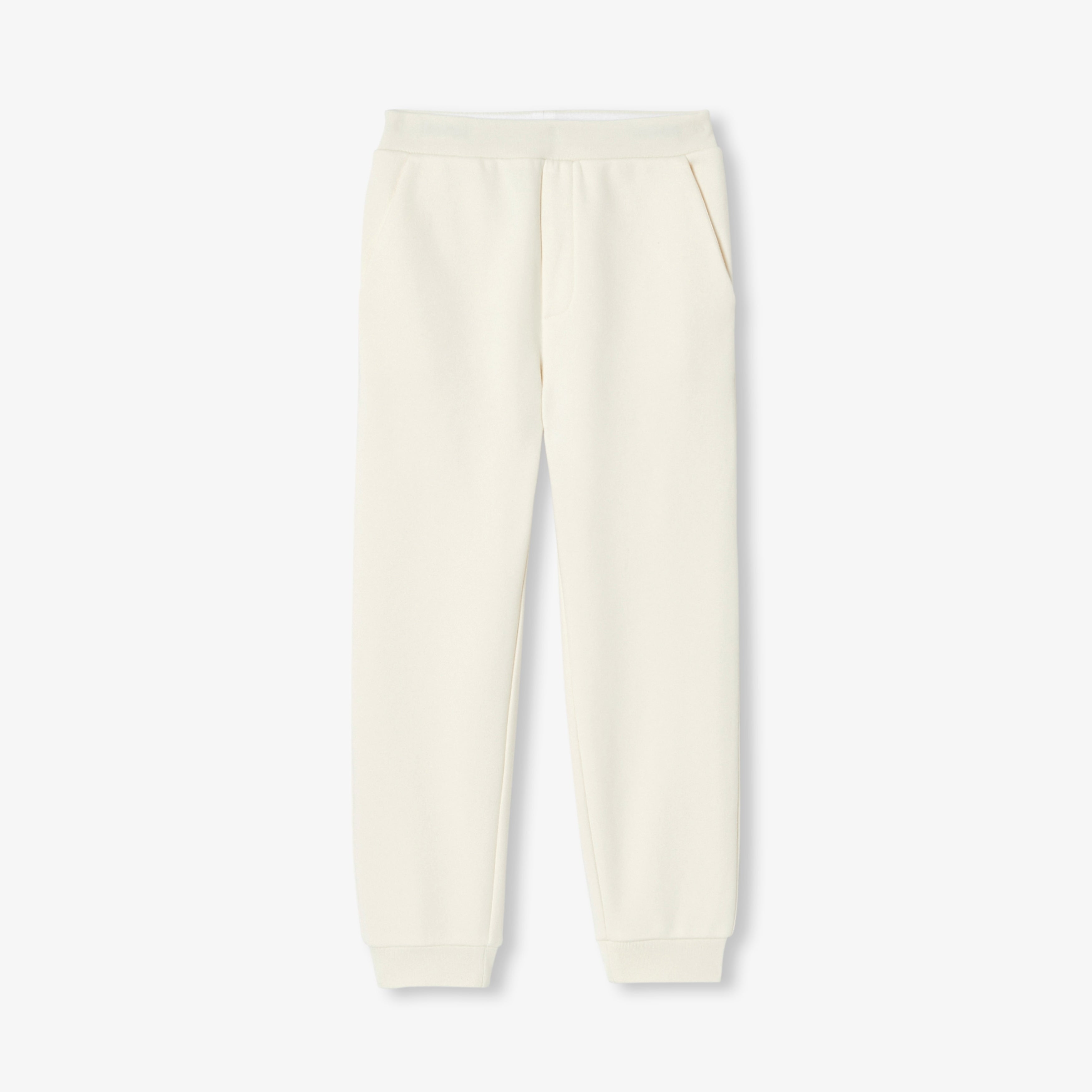 JC-TB031 - Jacadi Boy's fleece joggers