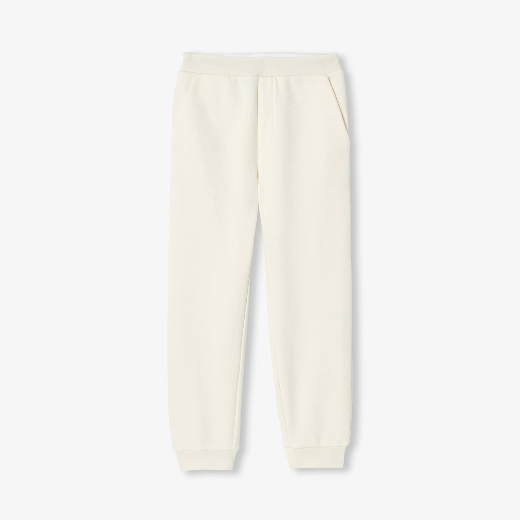 Sweatshirt joggers - Rope Beige