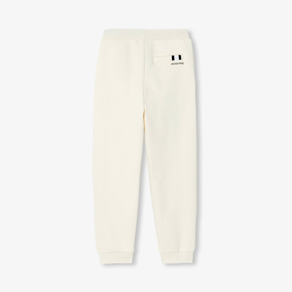 Sweatshirt joggers - Rope Beige