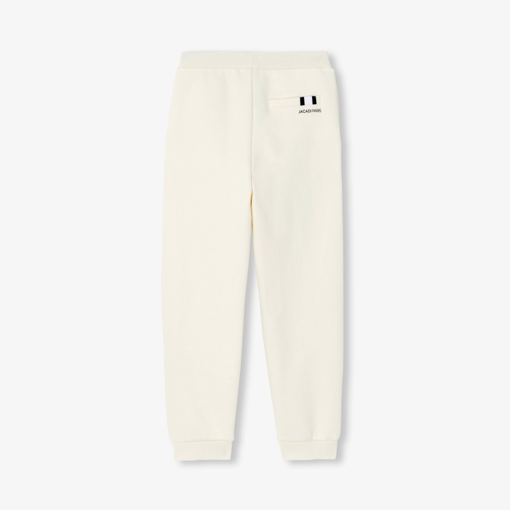 Sweatshirt joggers - Rope Beige