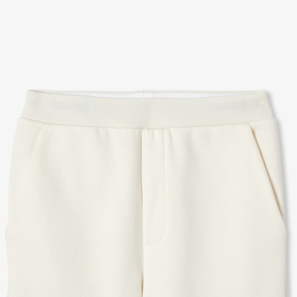 Sweatshirt joggers - Rope Beige