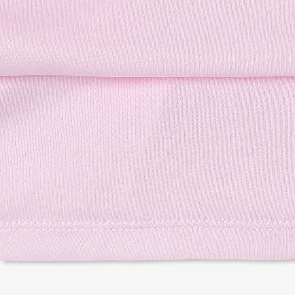 Girls' tennis-style dress