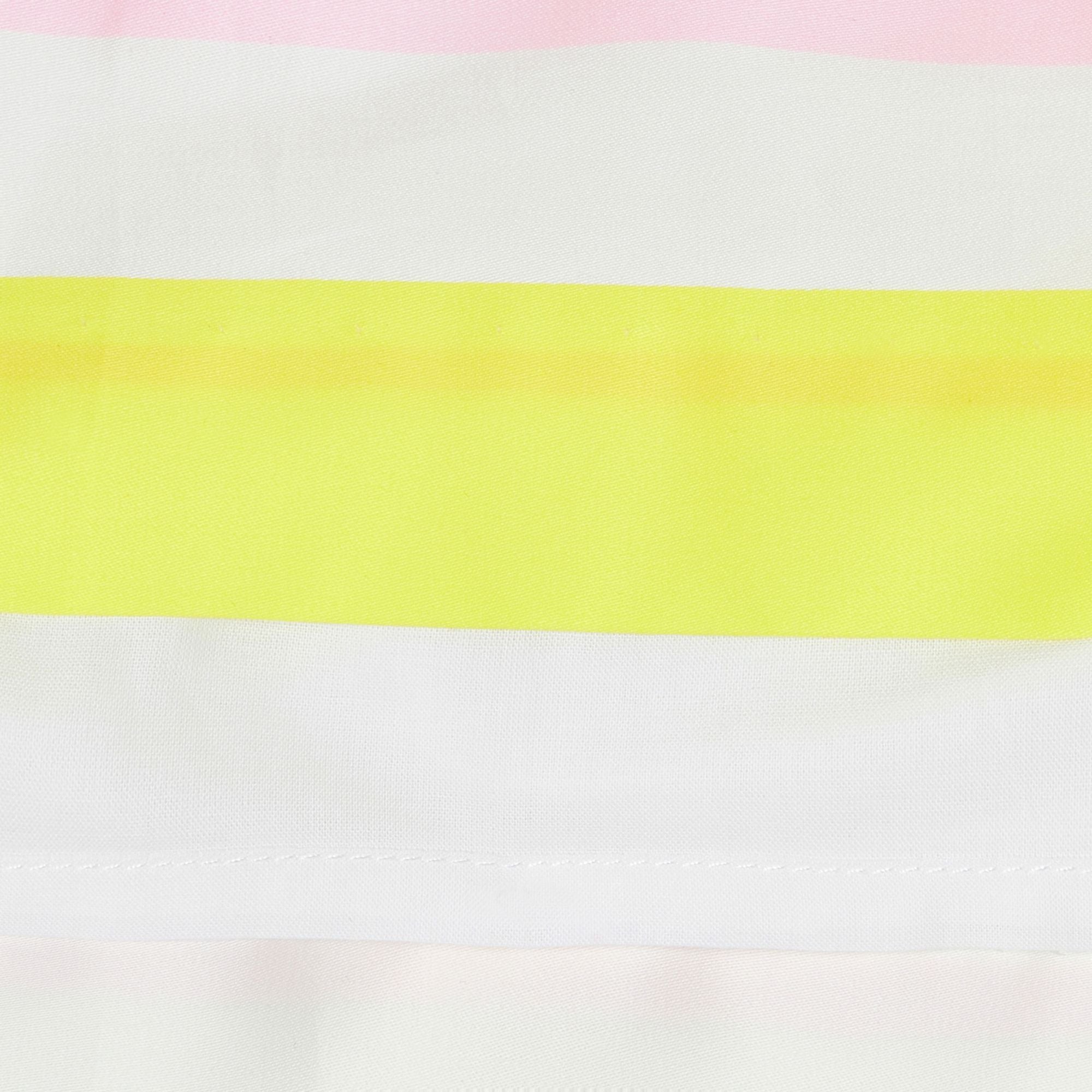 Girls' formal dress
